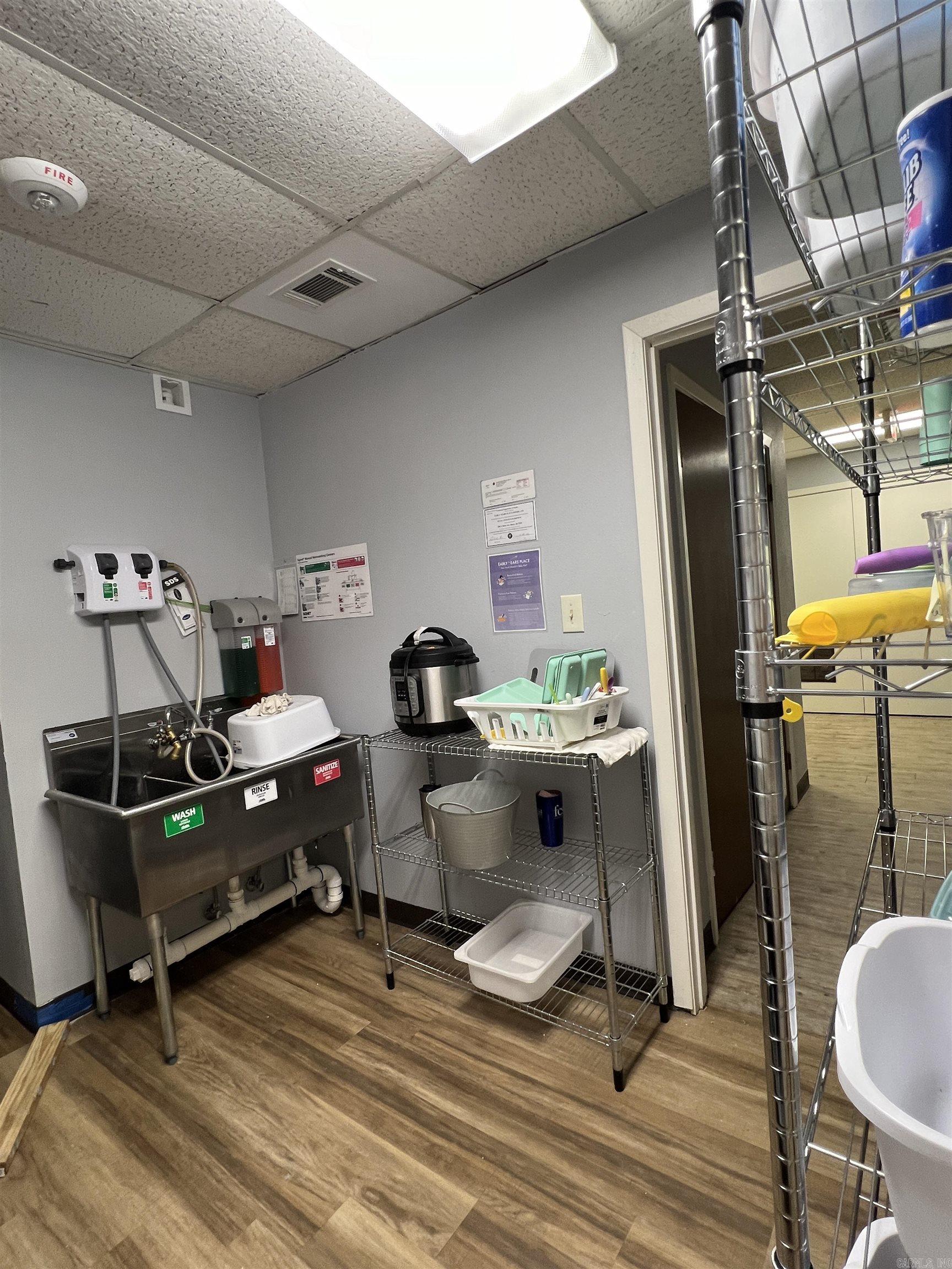 2501 E Moore  Searcy, AR