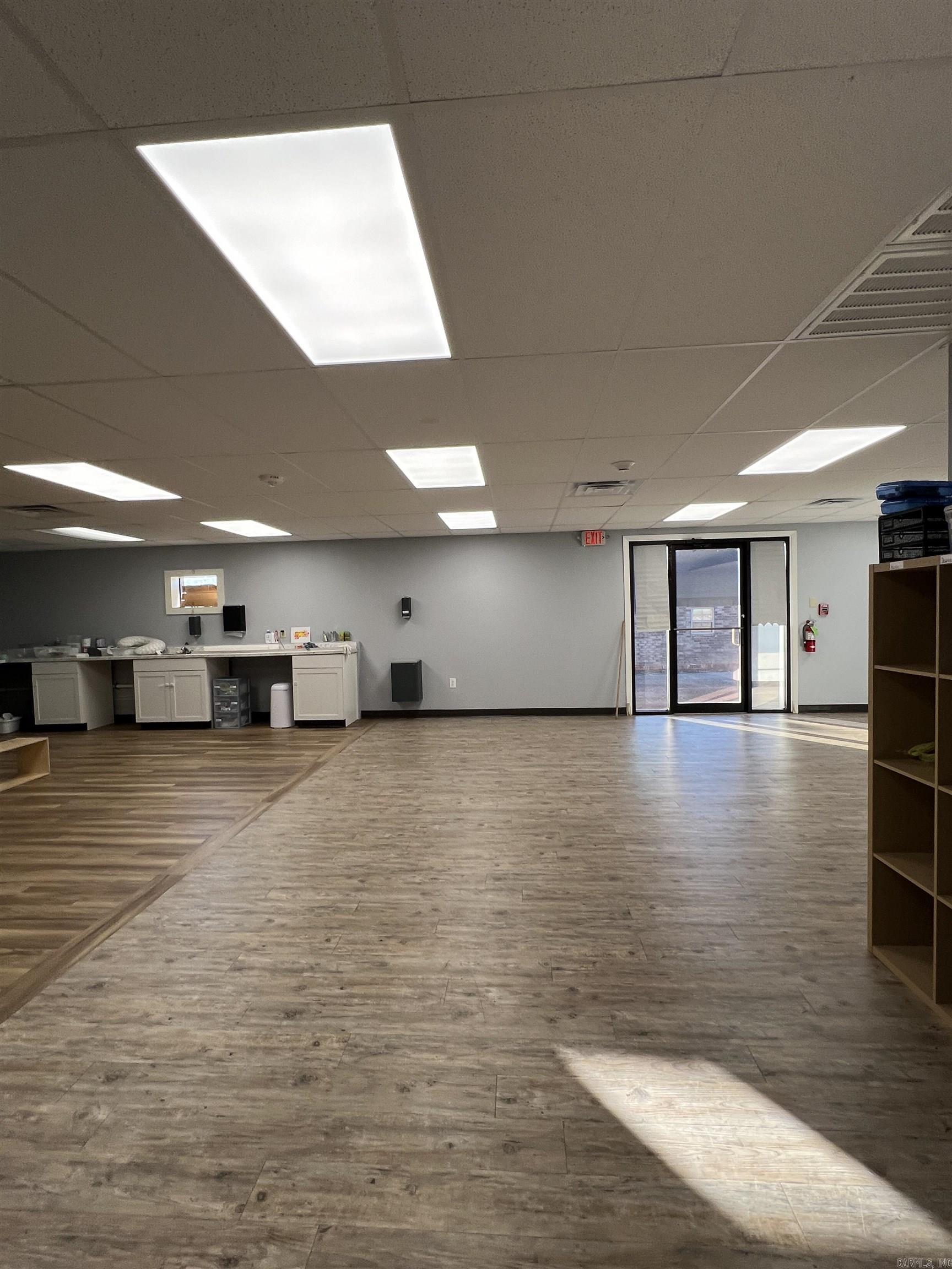 2501 E Moore  Searcy, AR