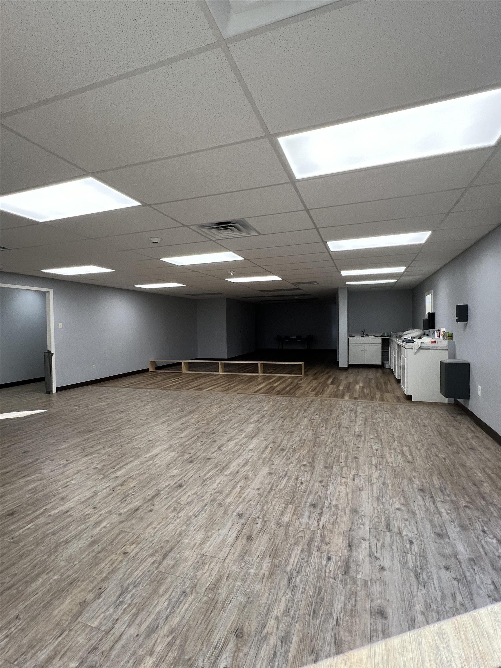 2501 E Moore  Searcy, AR