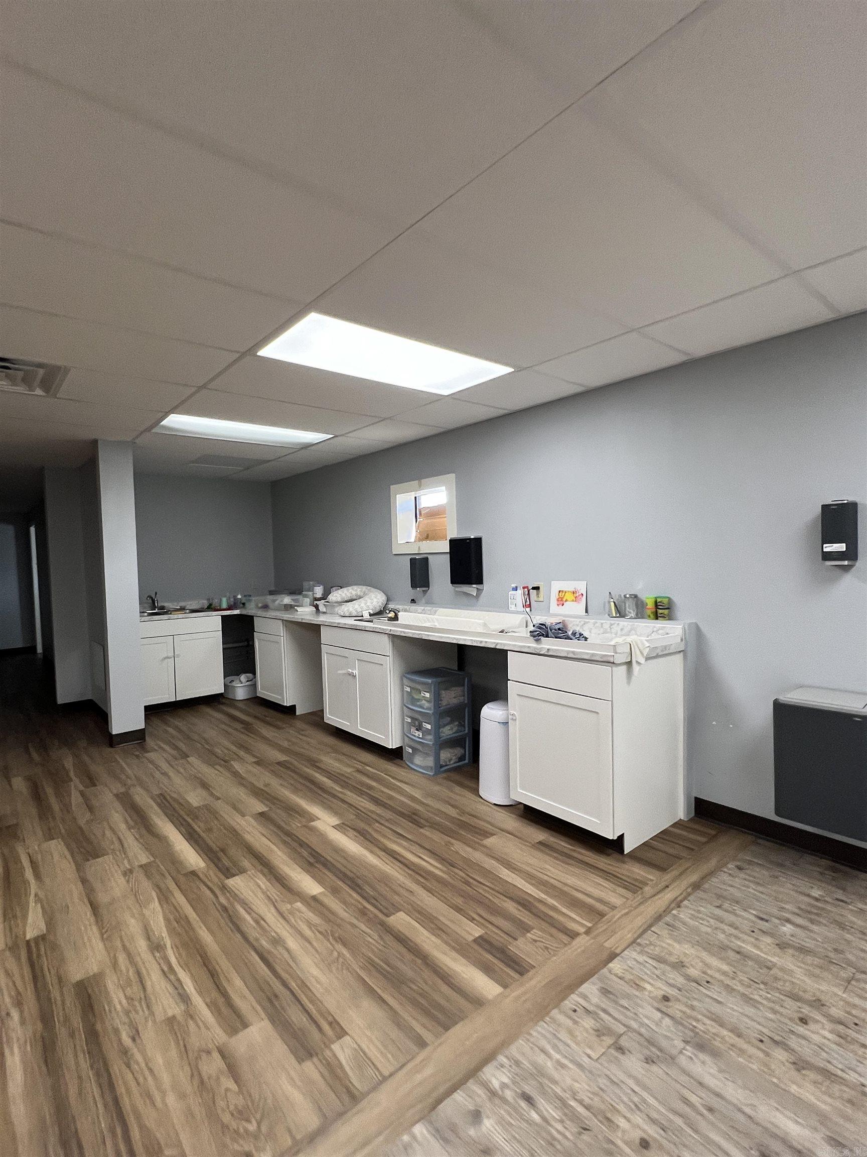 2501 E Moore  Searcy, AR