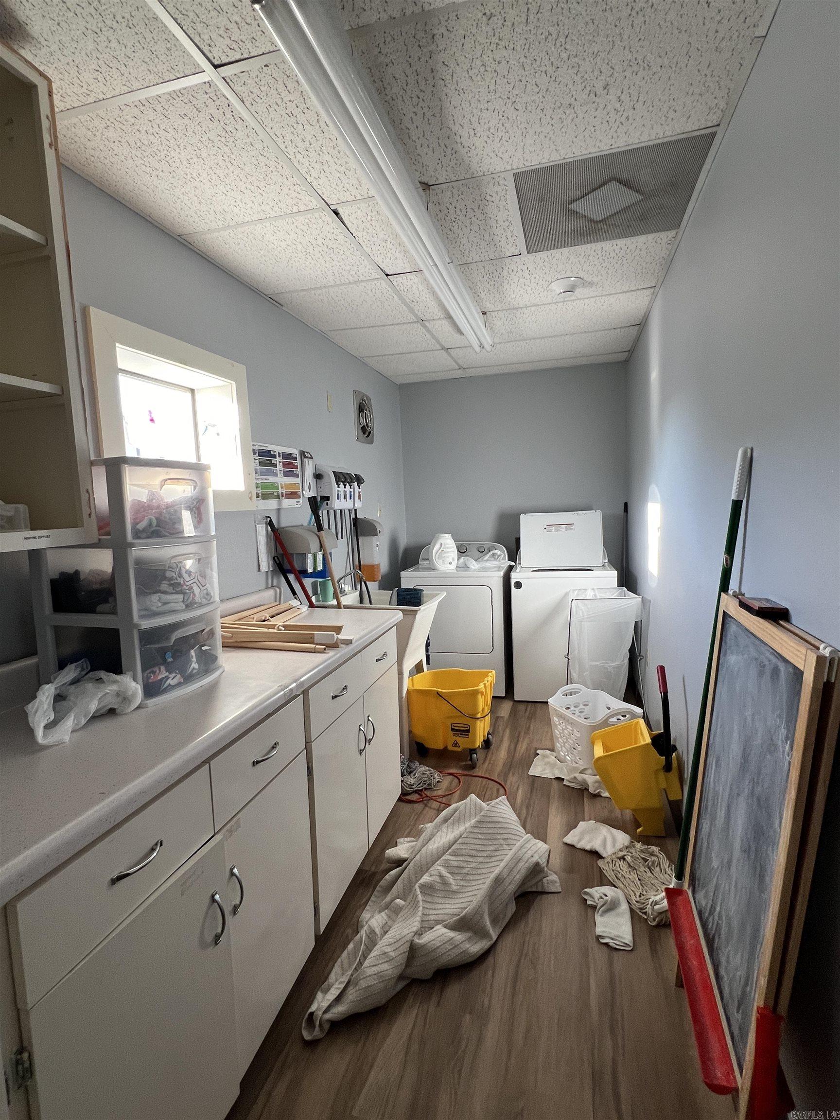 2501 E Moore  Searcy, AR