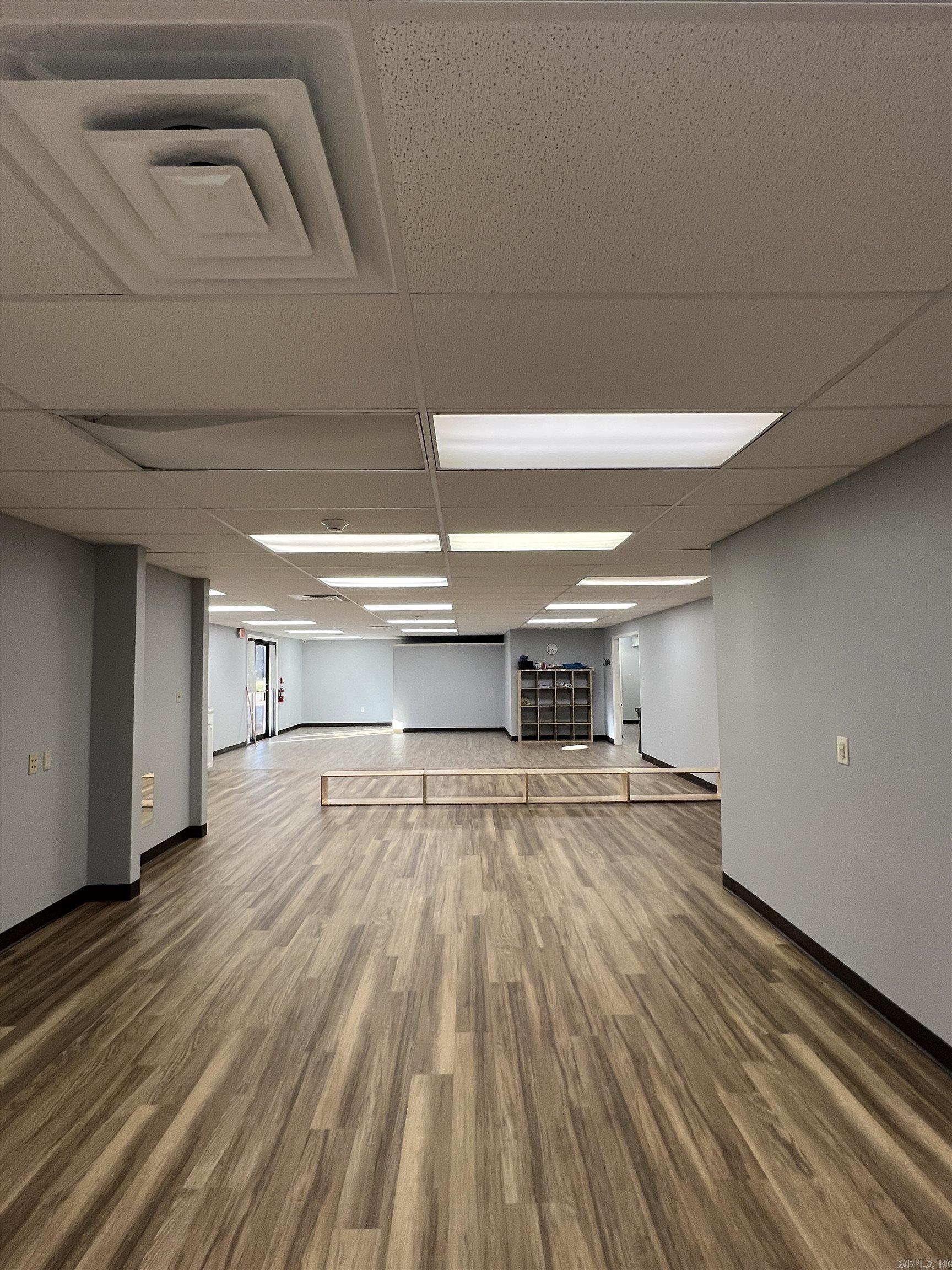 2501 E Moore  Searcy, AR