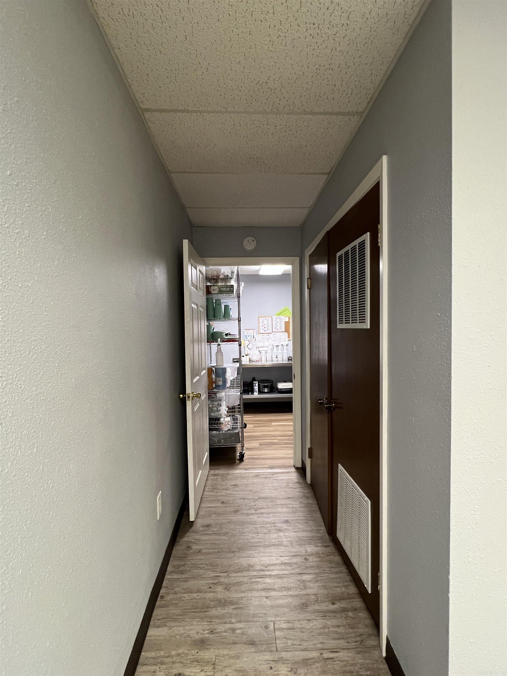 2501 E Moore  Searcy, AR