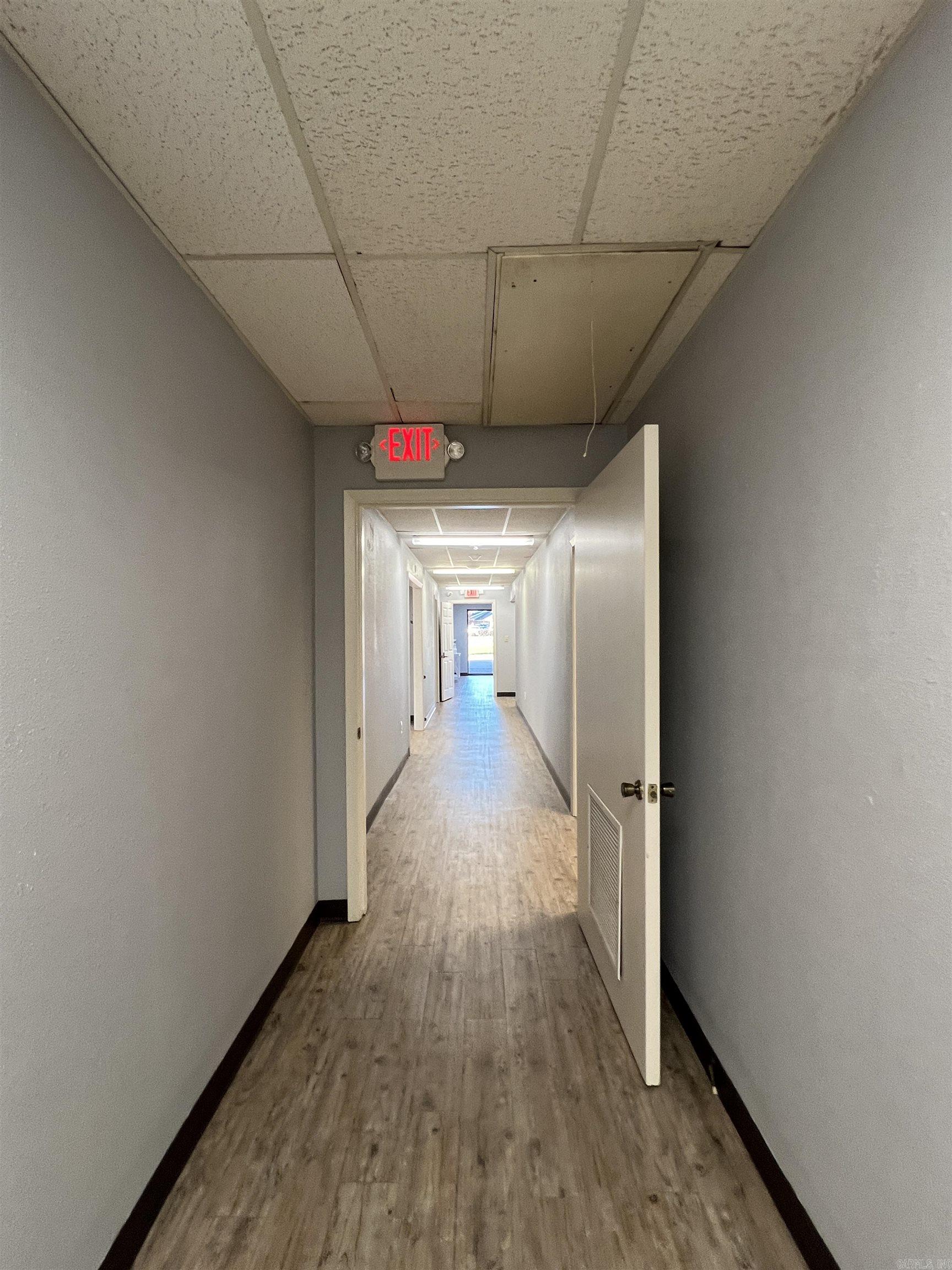 2501 E Moore  Searcy, AR