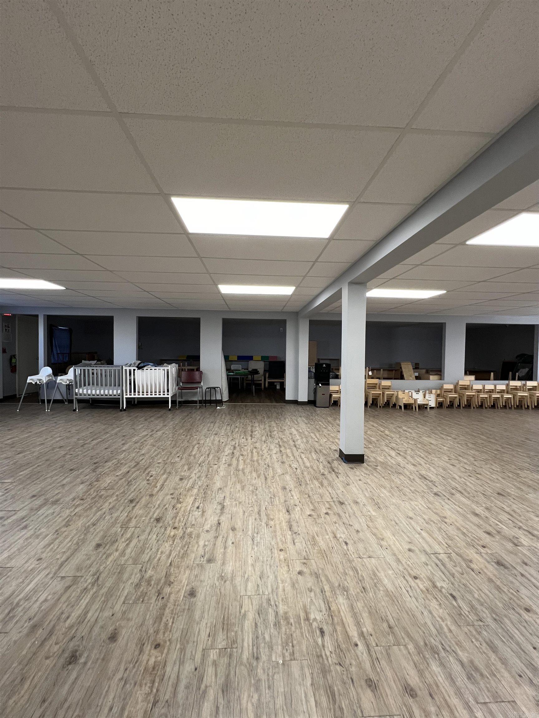 2501 E Moore  Searcy, AR