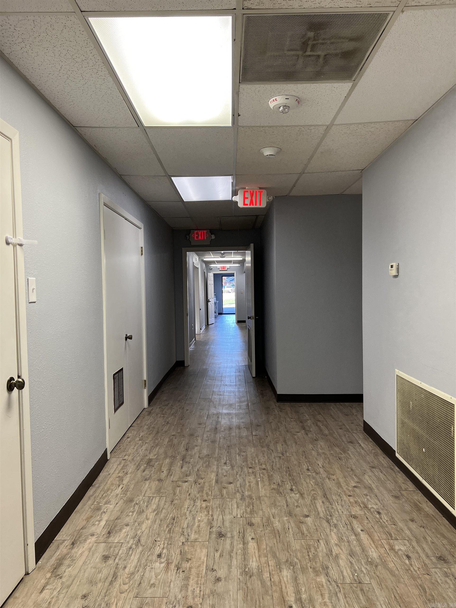 2501 E Moore  Searcy, AR