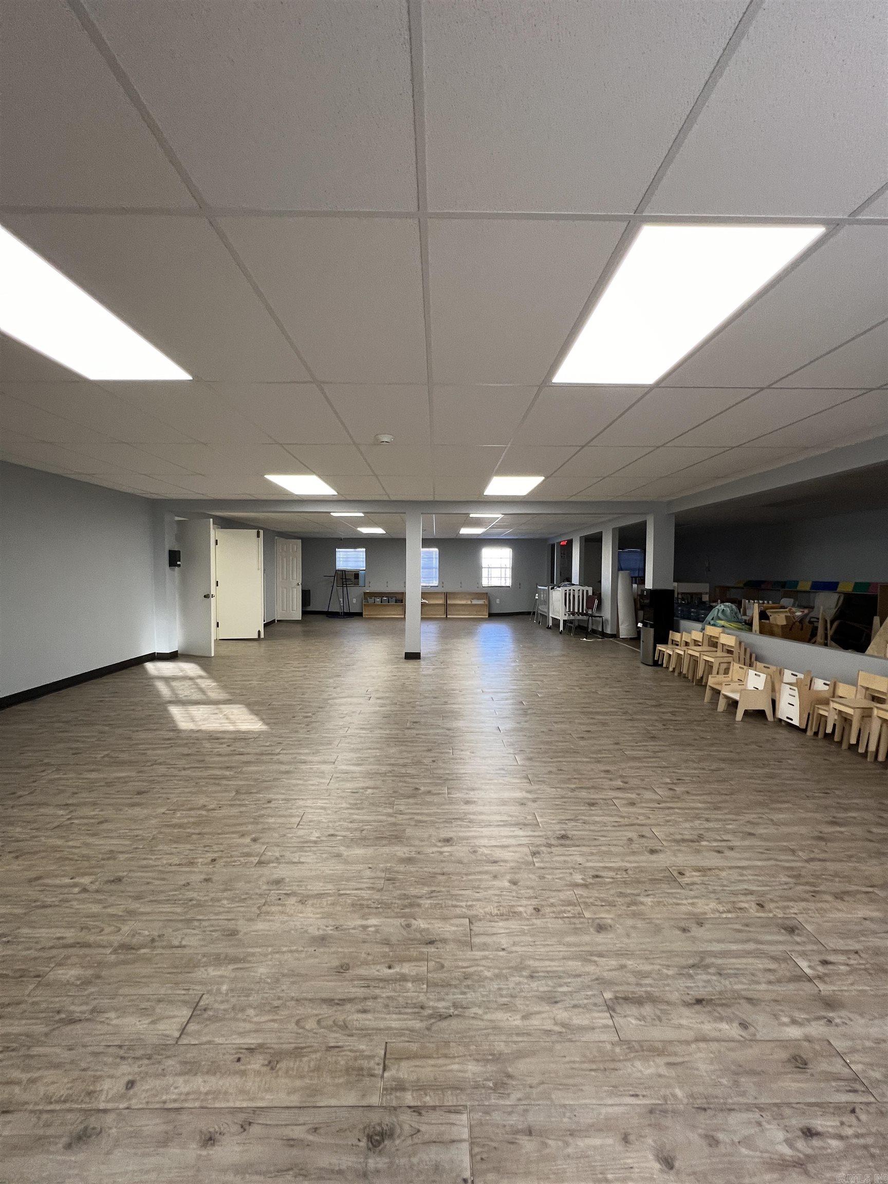 2501 E Moore  Searcy, AR