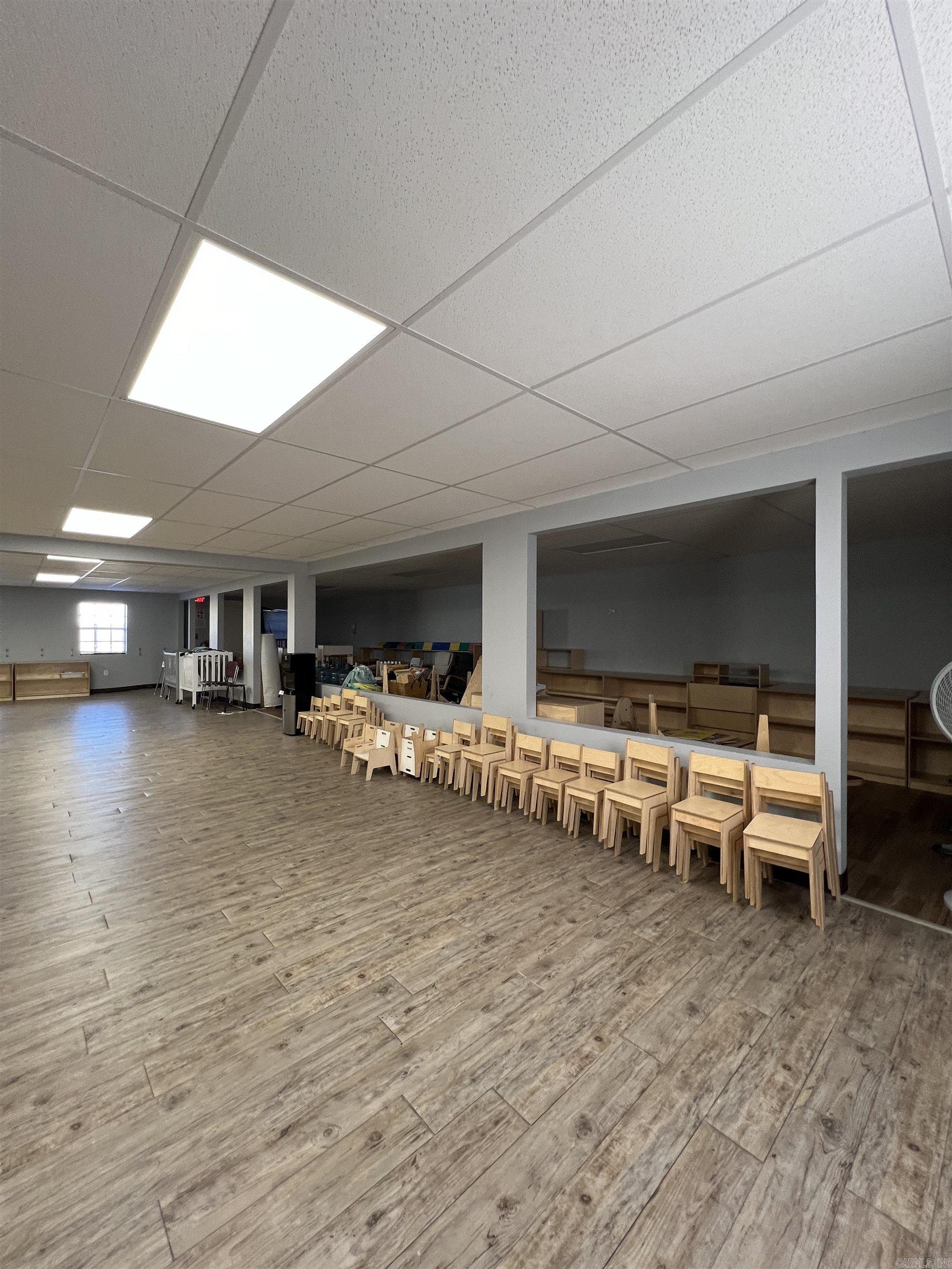 2501 E Moore  Searcy, AR