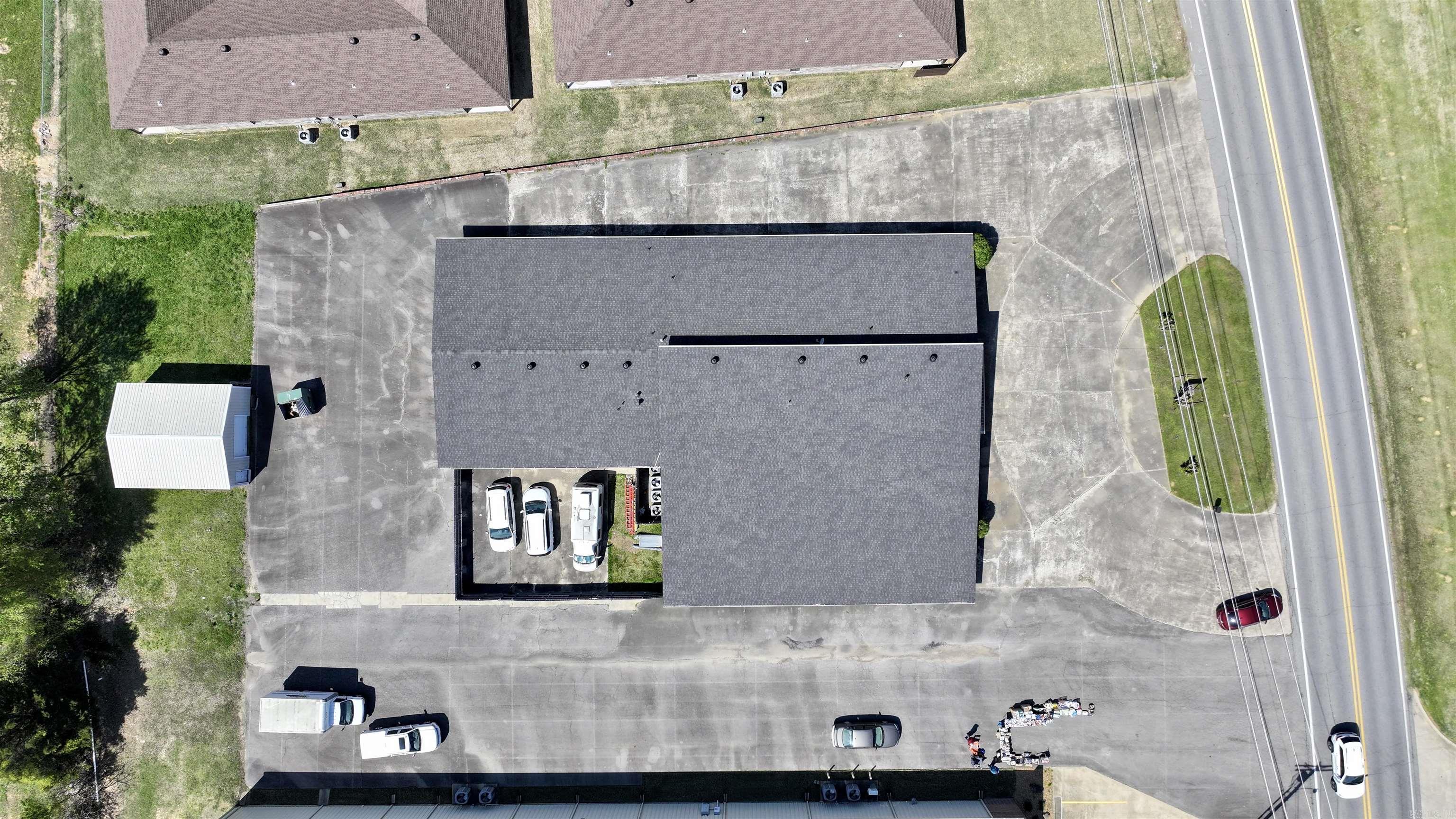 2501 E Moore  Searcy, AR