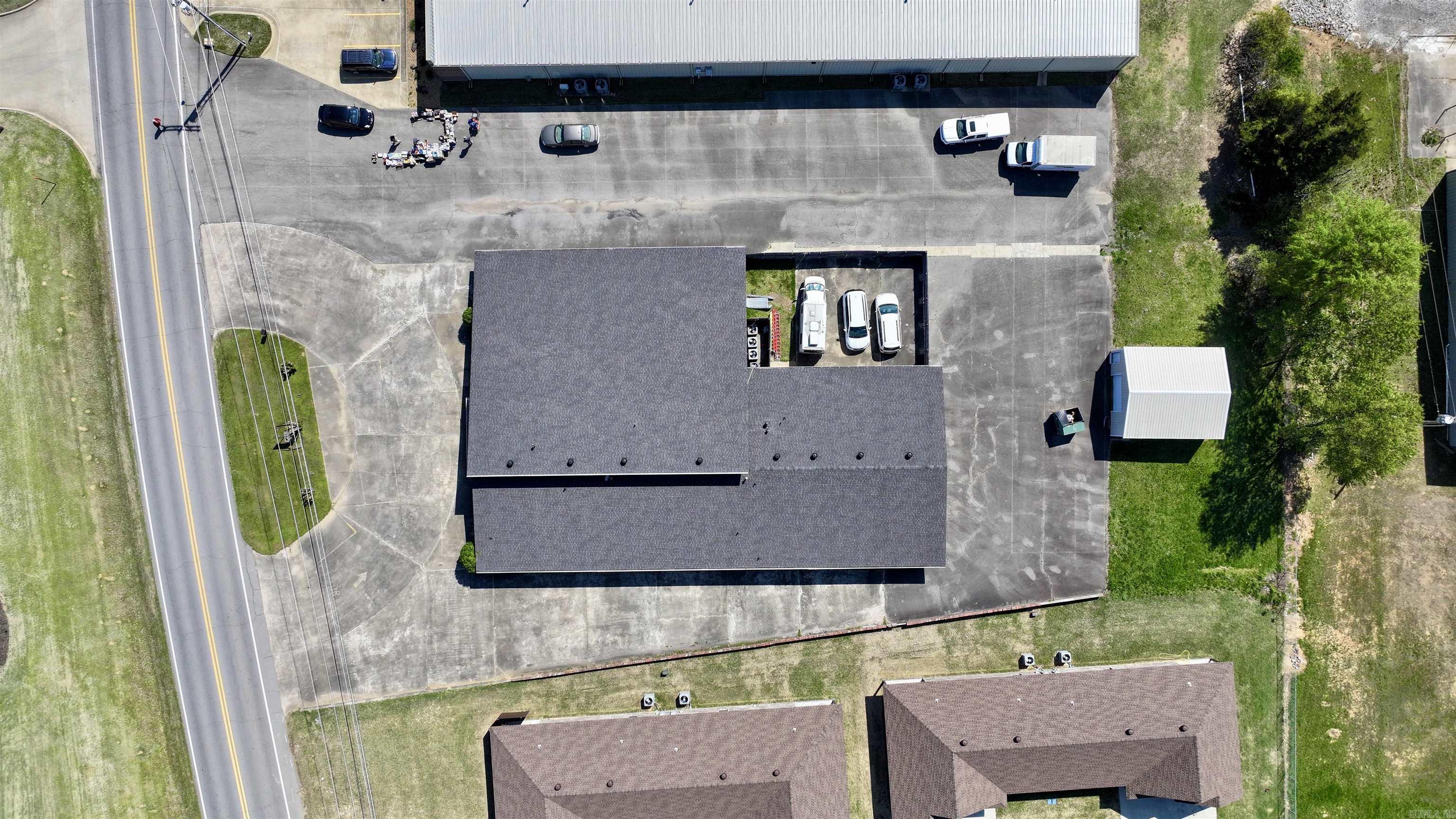 2501 E Moore  Searcy, AR