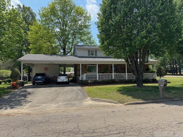 2002  Evening Drive  Pocahontas, AR