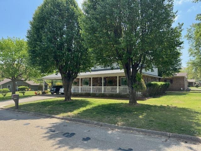 2002 Evening Drive  Pocahontas, AR