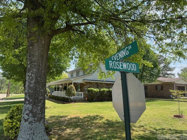 2002 Evening Drive  Pocahontas, AR