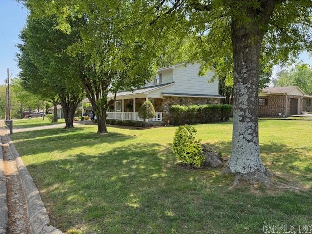 2002 Evening Drive  Pocahontas, AR