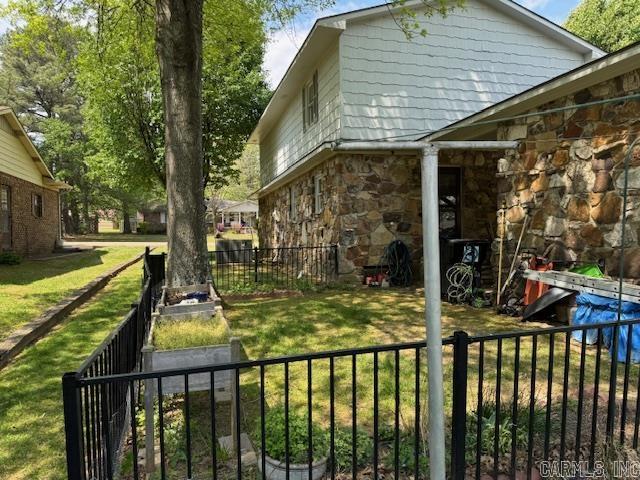 2002 Evening Drive  Pocahontas, AR