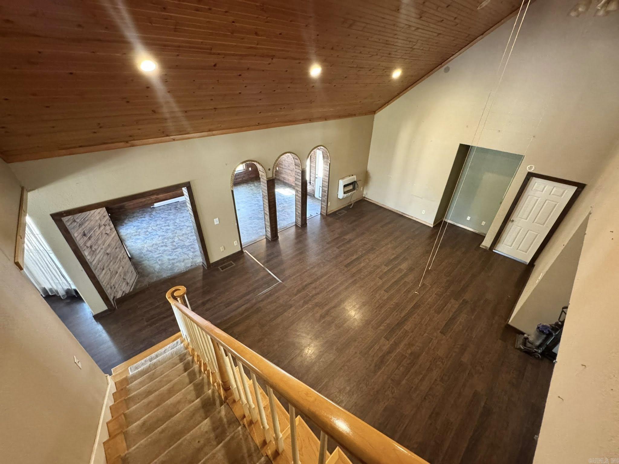 13178 Highway 66  Mountain View, AR