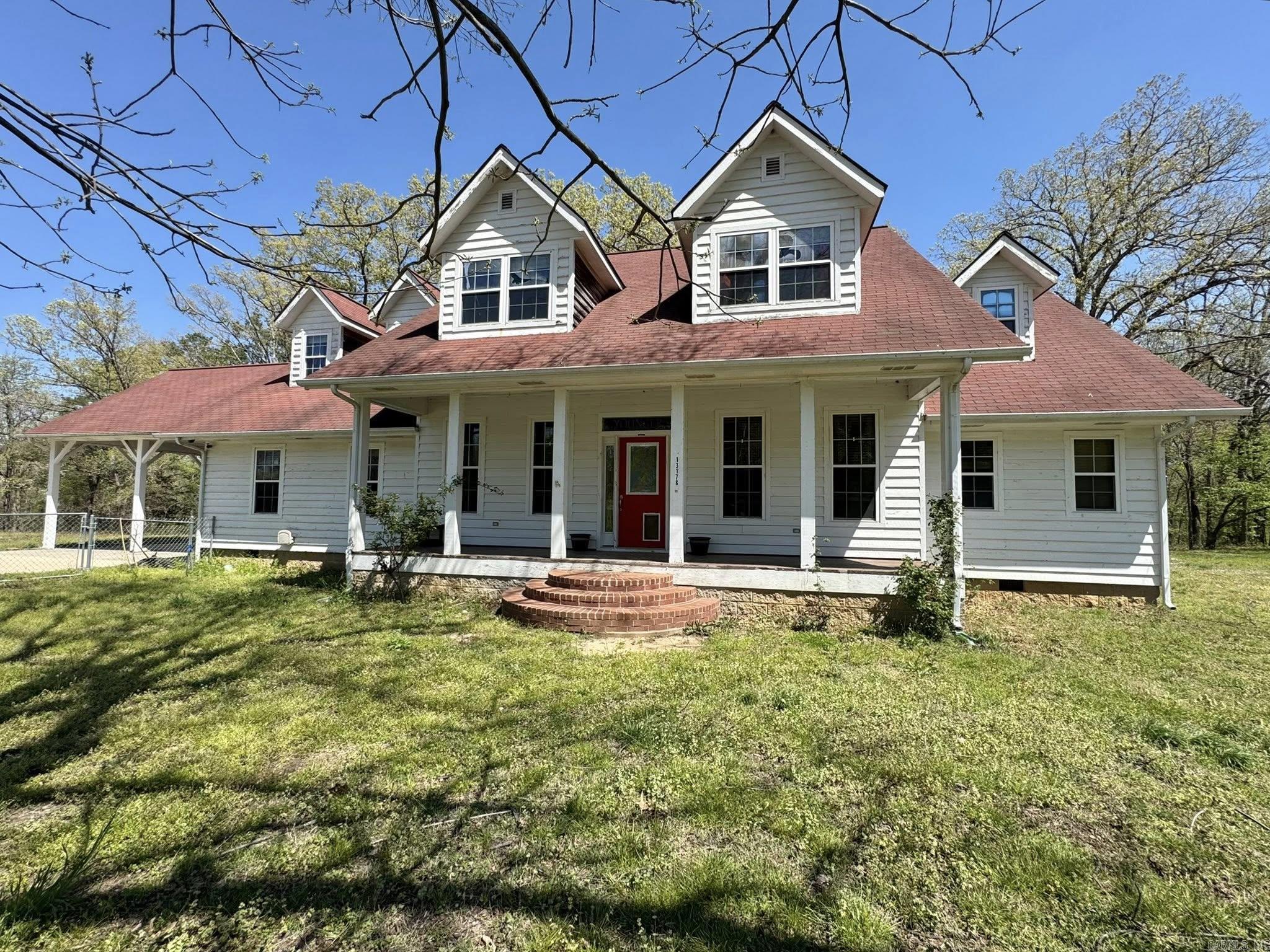 13178 Highway 66  Mountain View, AR