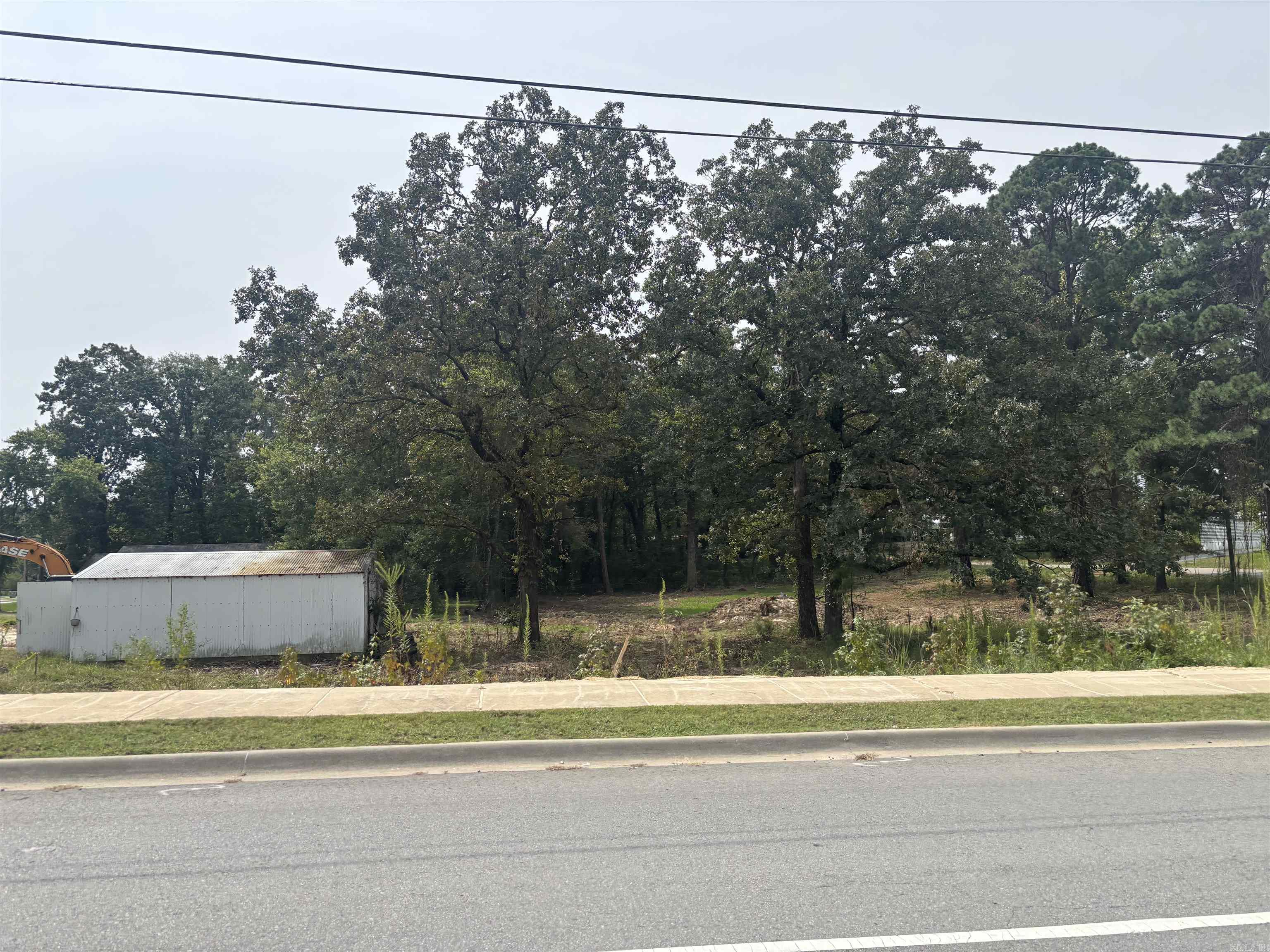 000 Alcoa rd  Benton, AR