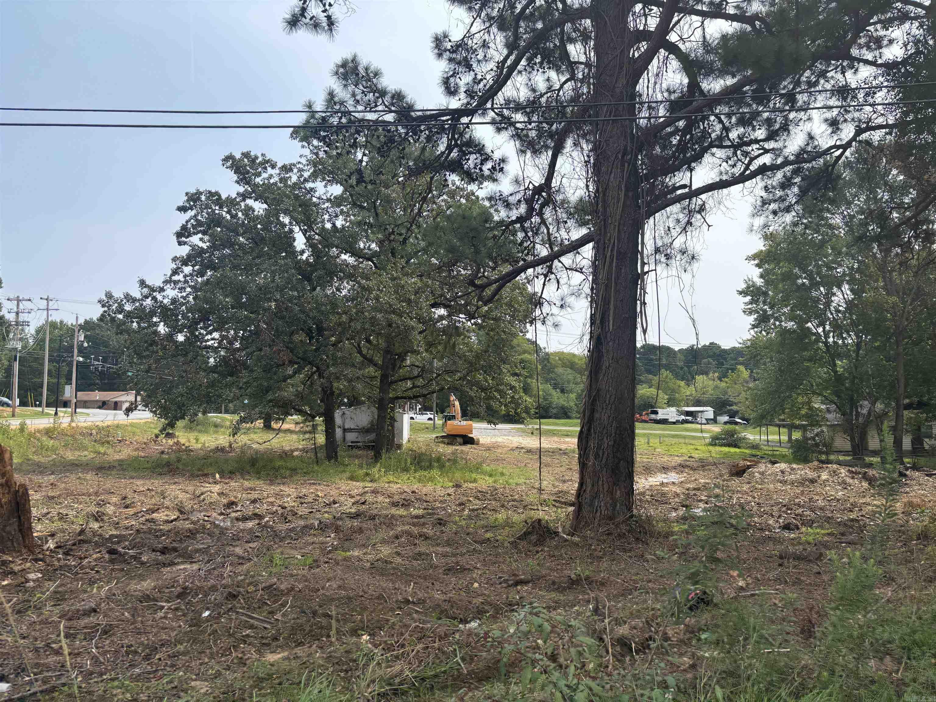 000 Alcoa rd  Benton, AR