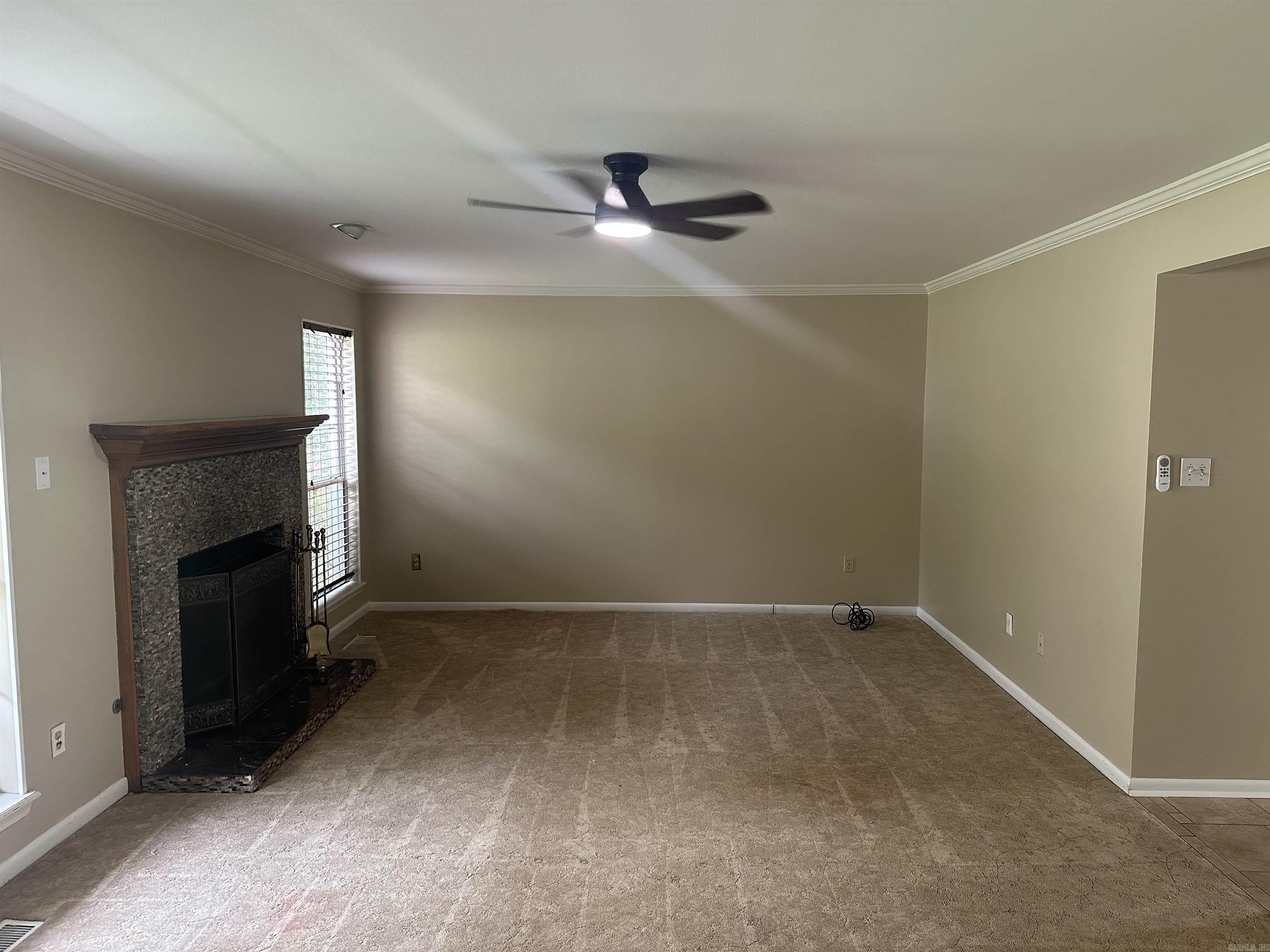 46 Morrison Ct.  Little Rock, AR