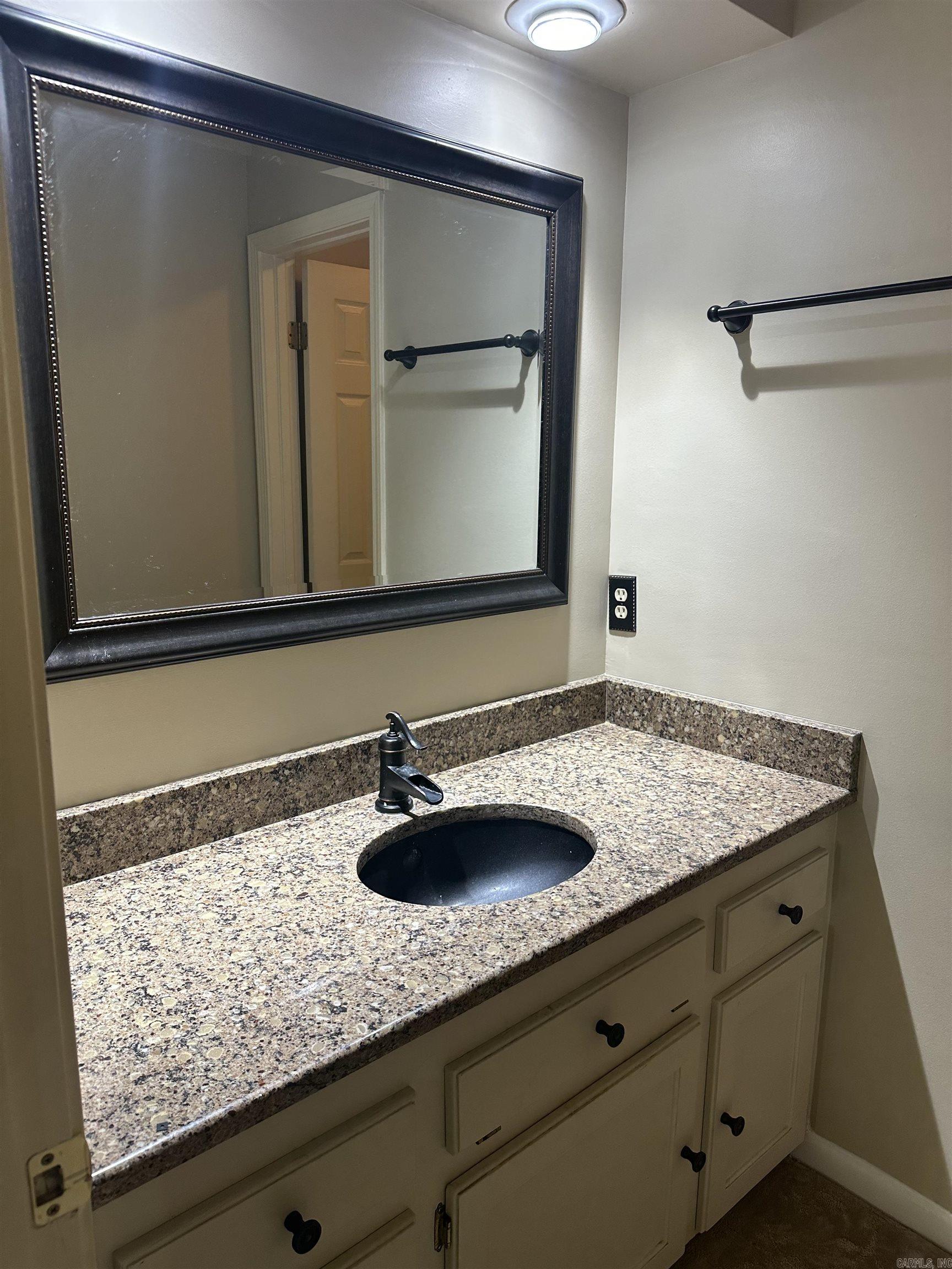 46 Morrison Ct.  Little Rock, AR