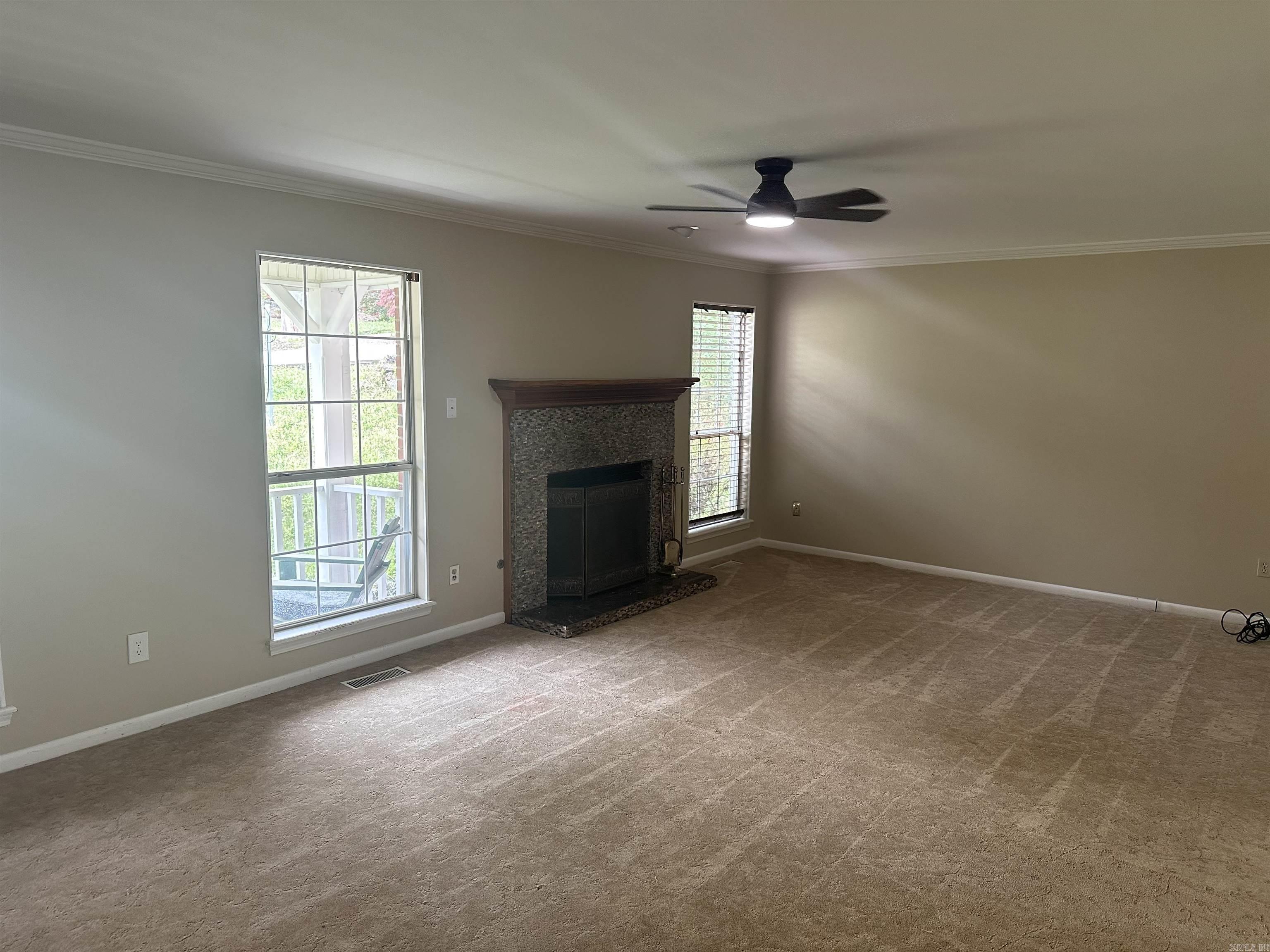 46 Morrison Ct.  Little Rock, AR