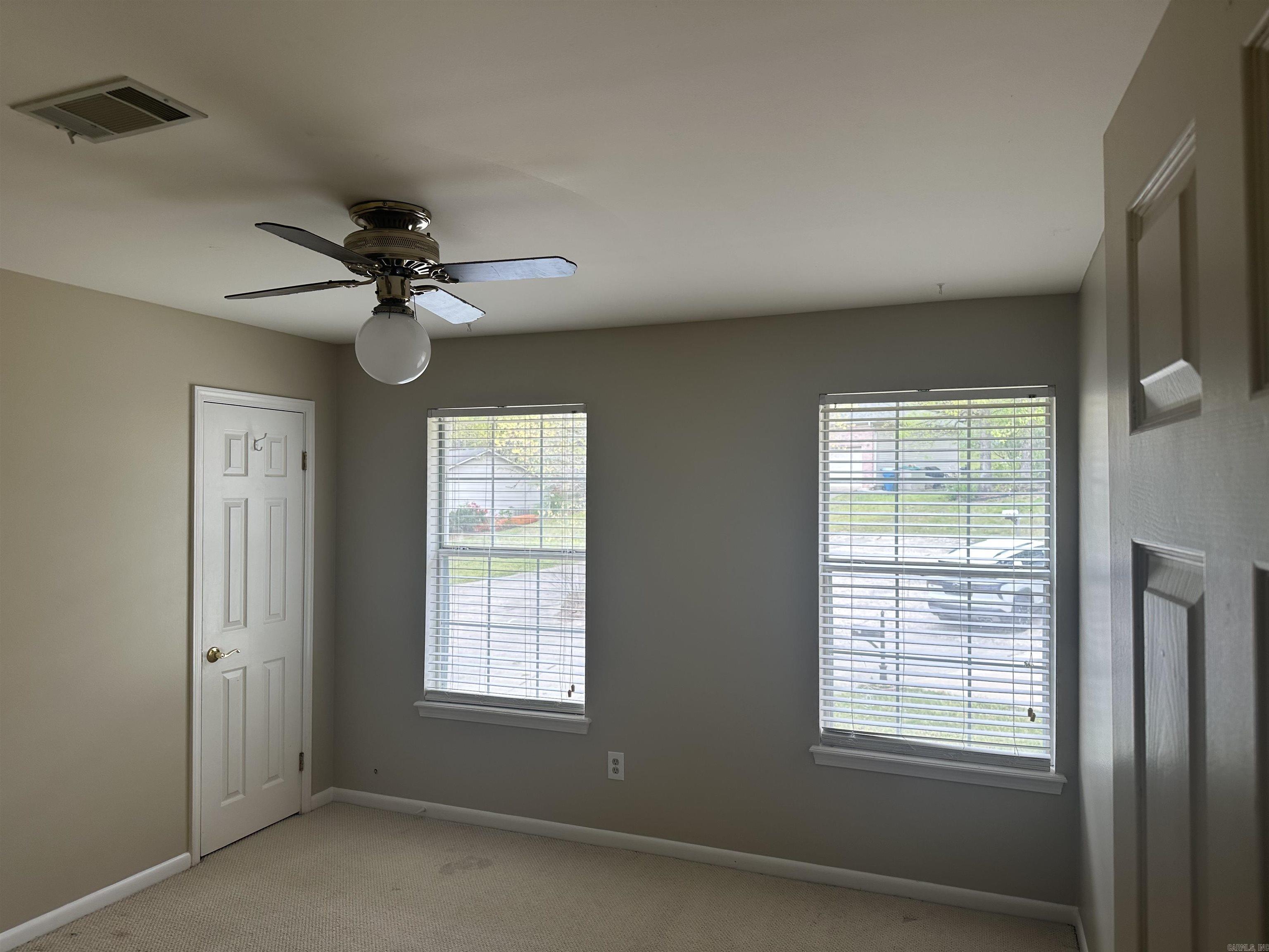46 Morrison Ct.  Little Rock, AR