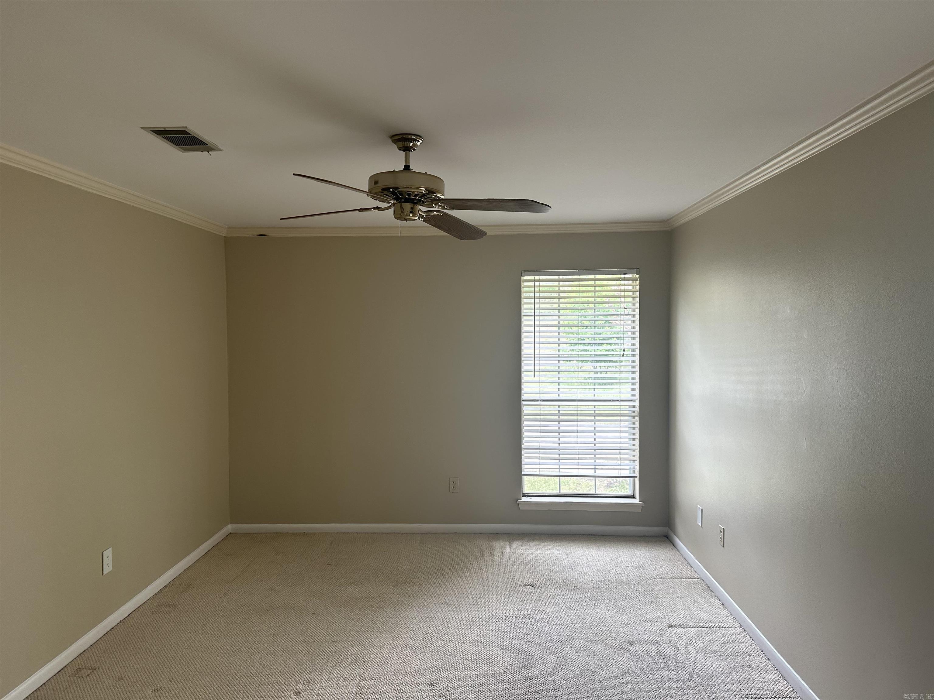 46 Morrison Ct.  Little Rock, AR