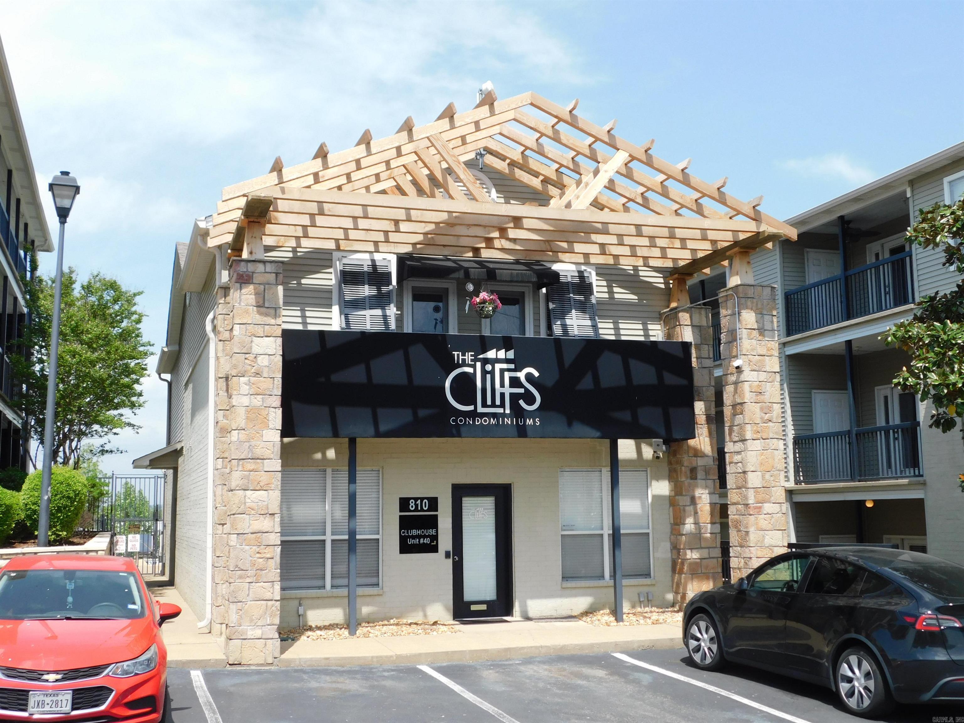 816 North Street Little Rock, AR 72205-1343