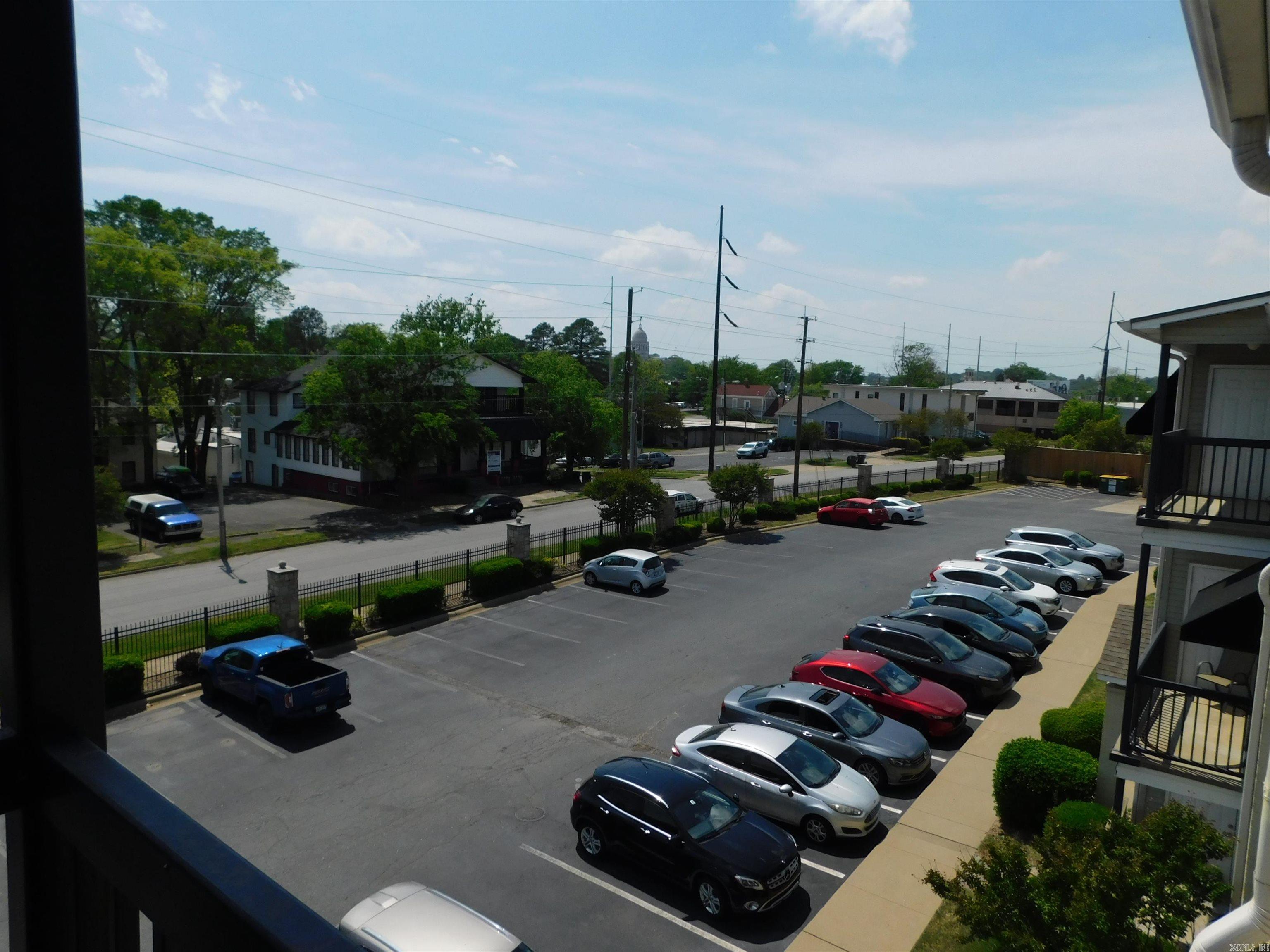 816 North Street Little Rock, AR 72205-1343