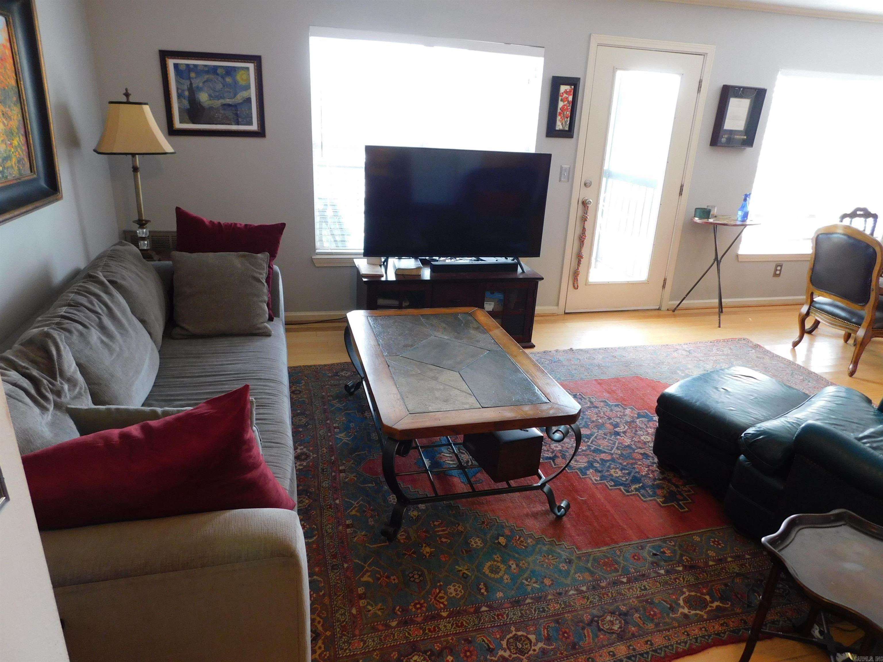 816 North Street Little Rock, AR 72205-1343