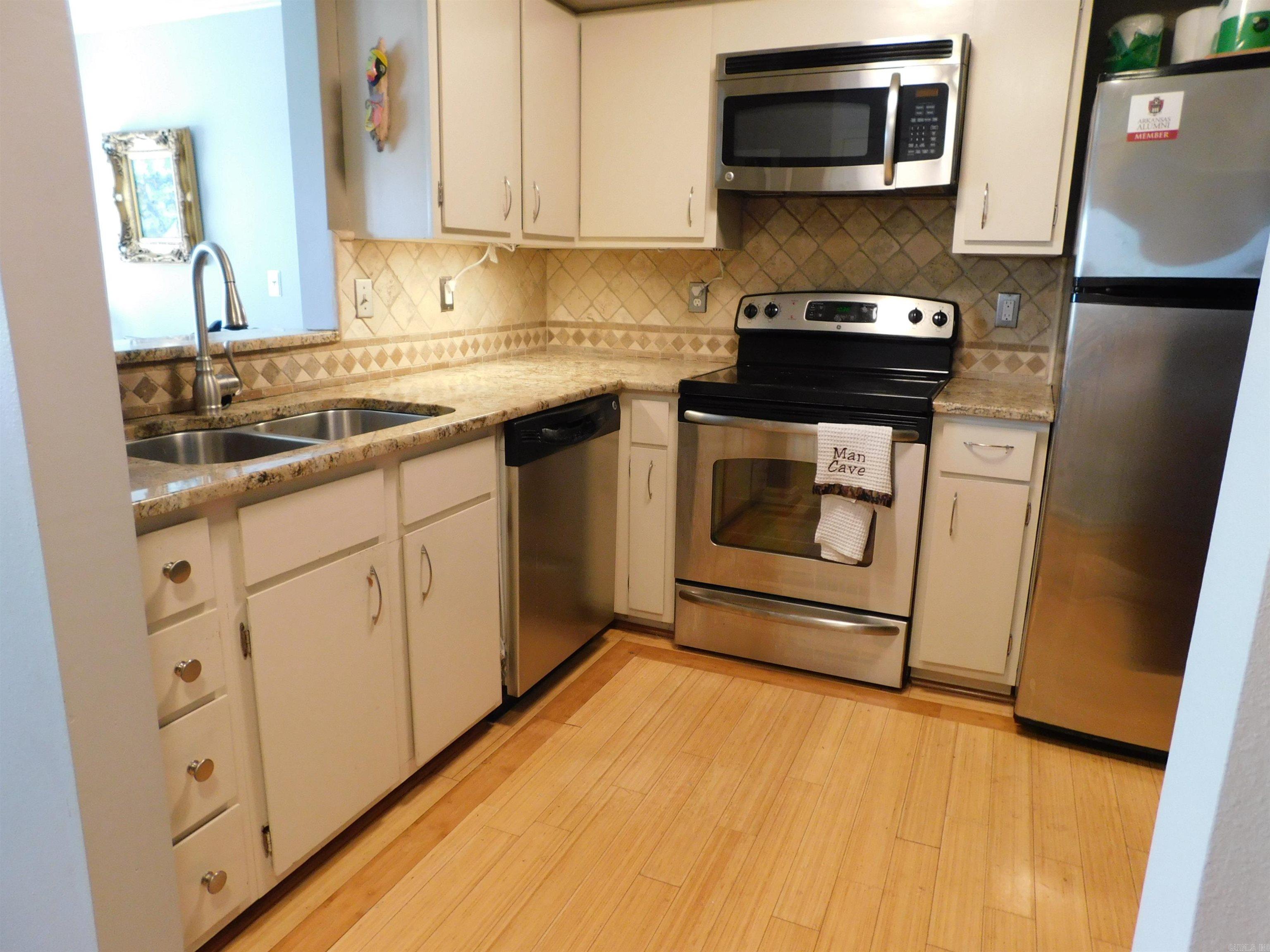 816 North Street Little Rock, AR 72205-1343