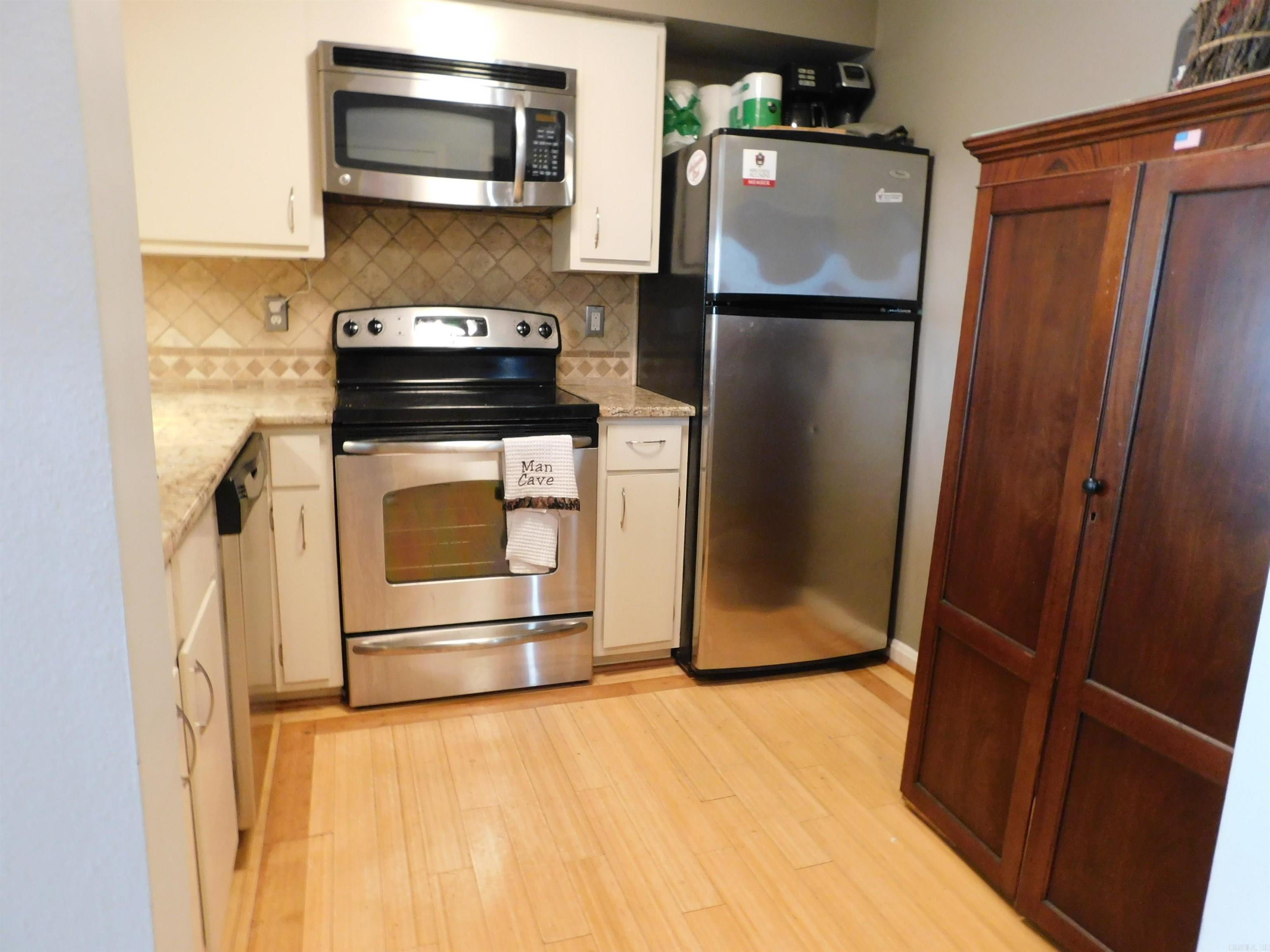 816 North Street Little Rock, AR 72205-1343