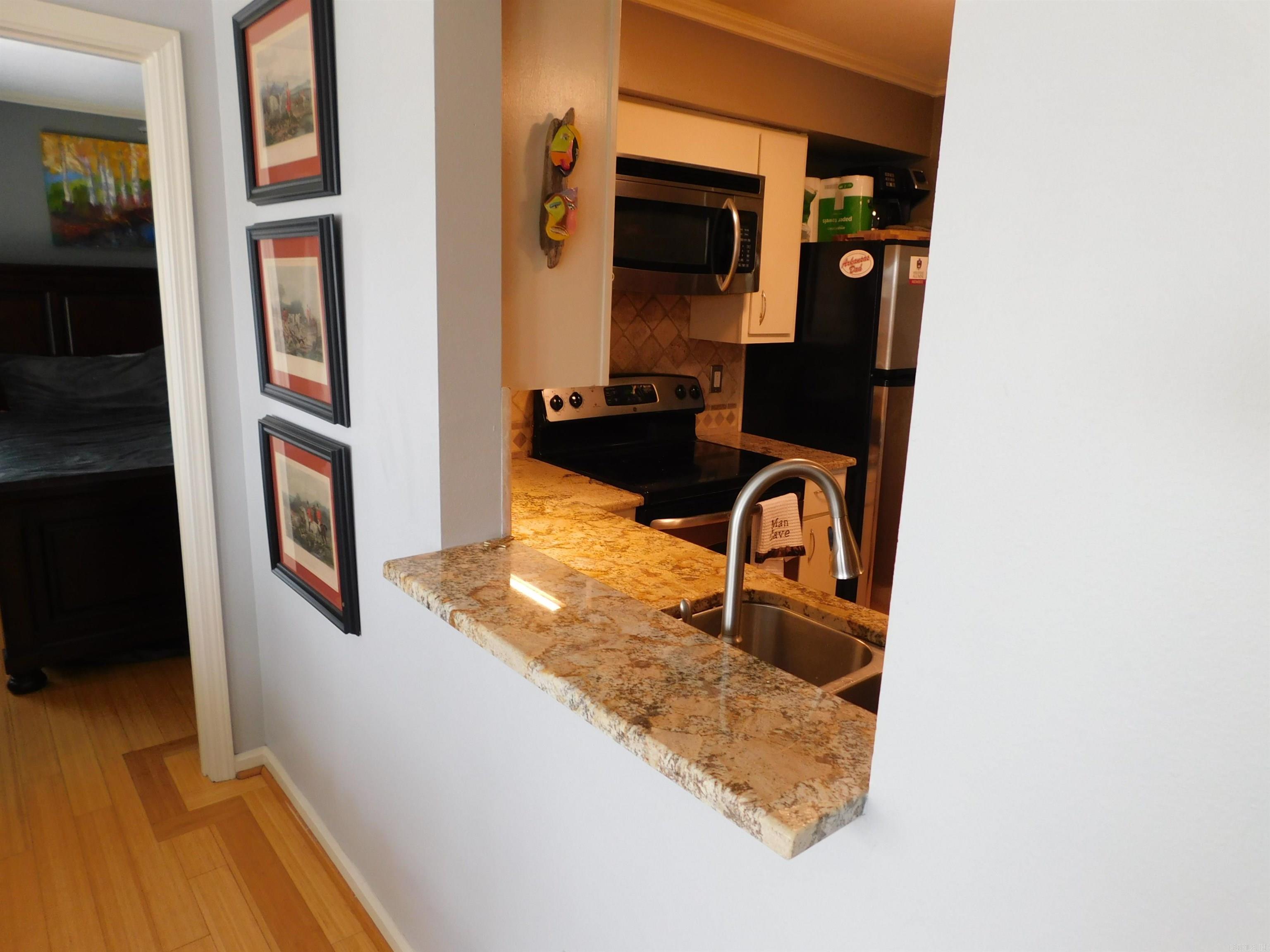 816 North Street Little Rock, AR 72205-1343