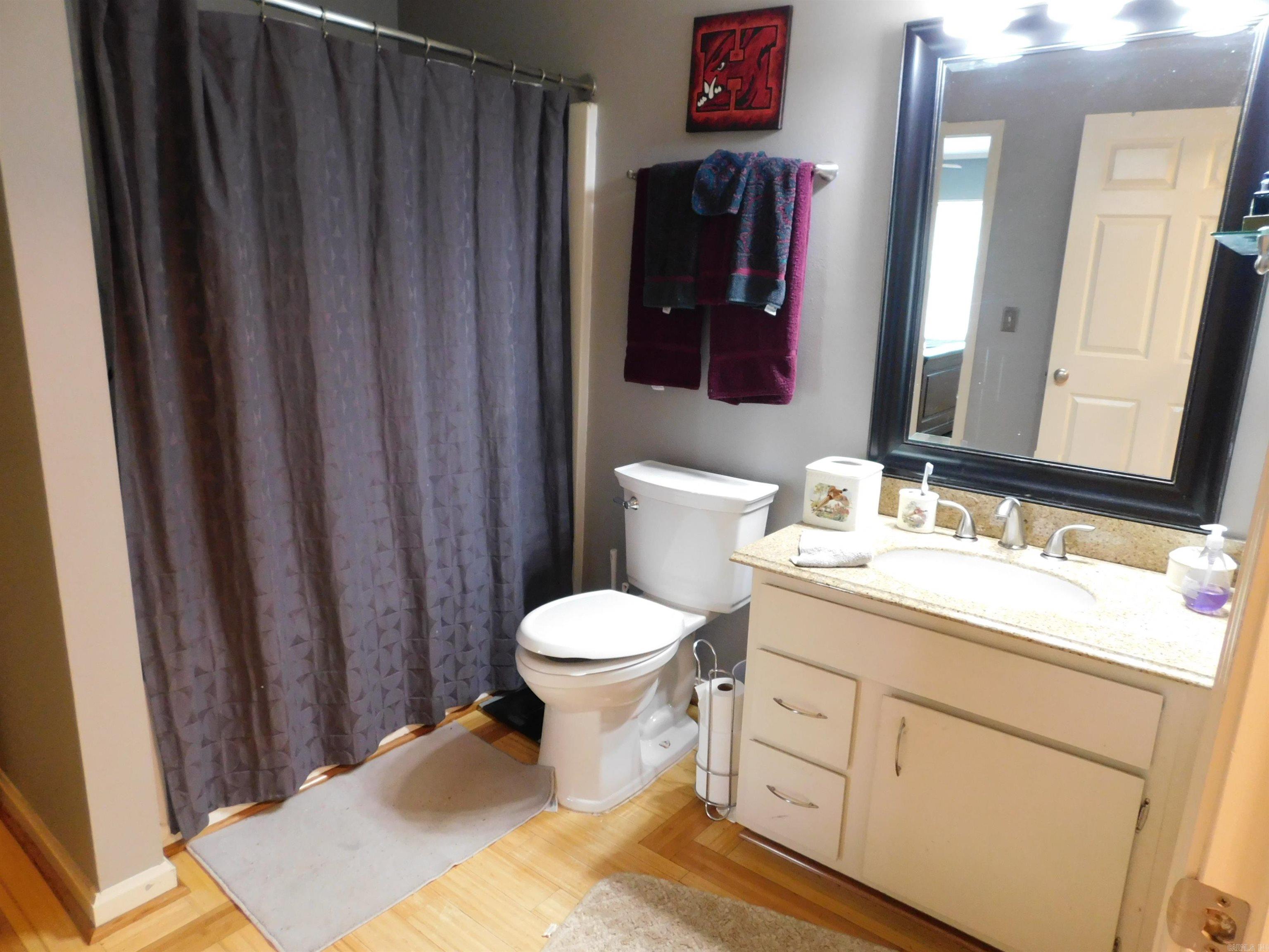 816 North Street Little Rock, AR 72205-1343