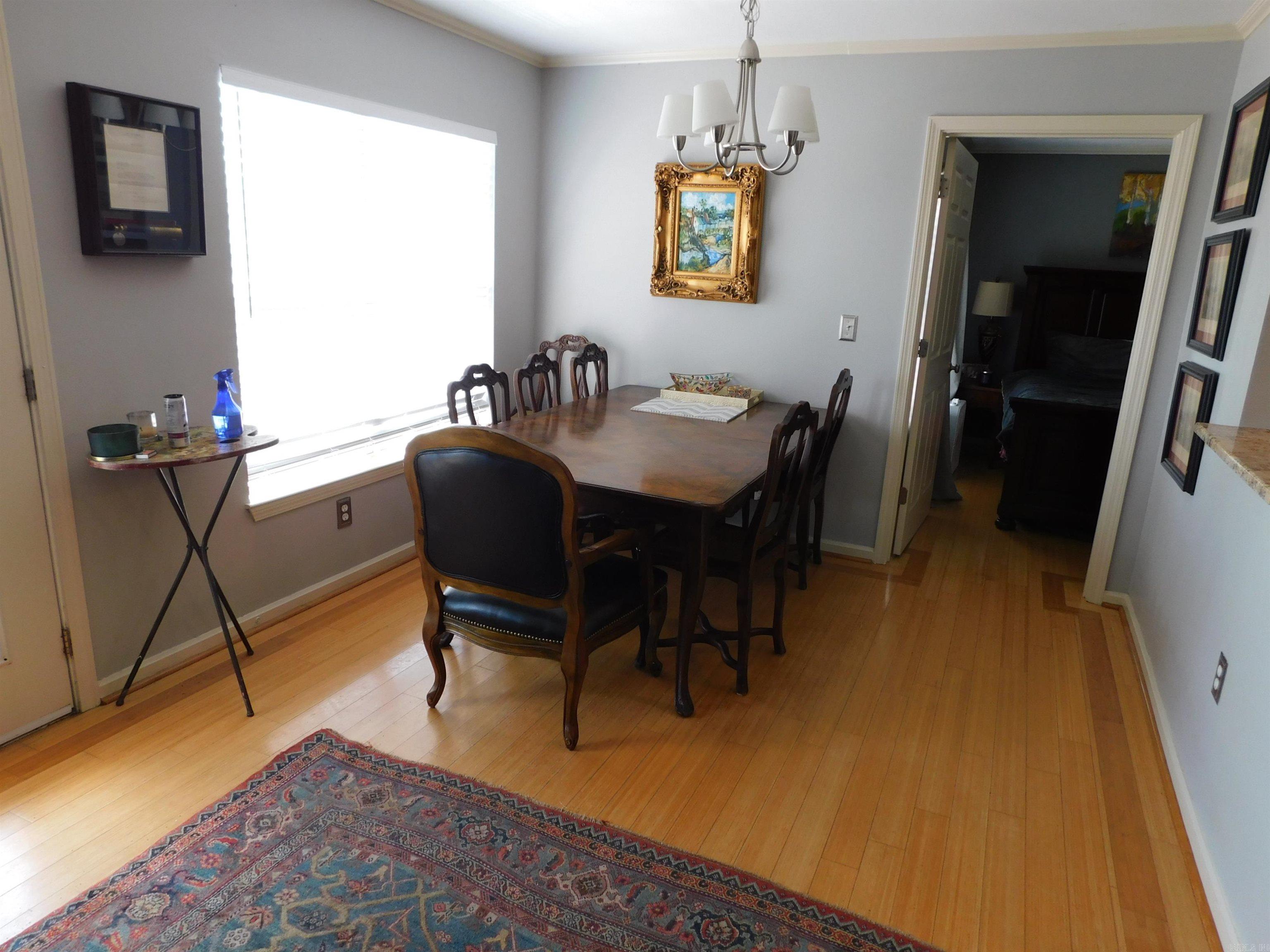 816 North Street Little Rock, AR 72205-1343