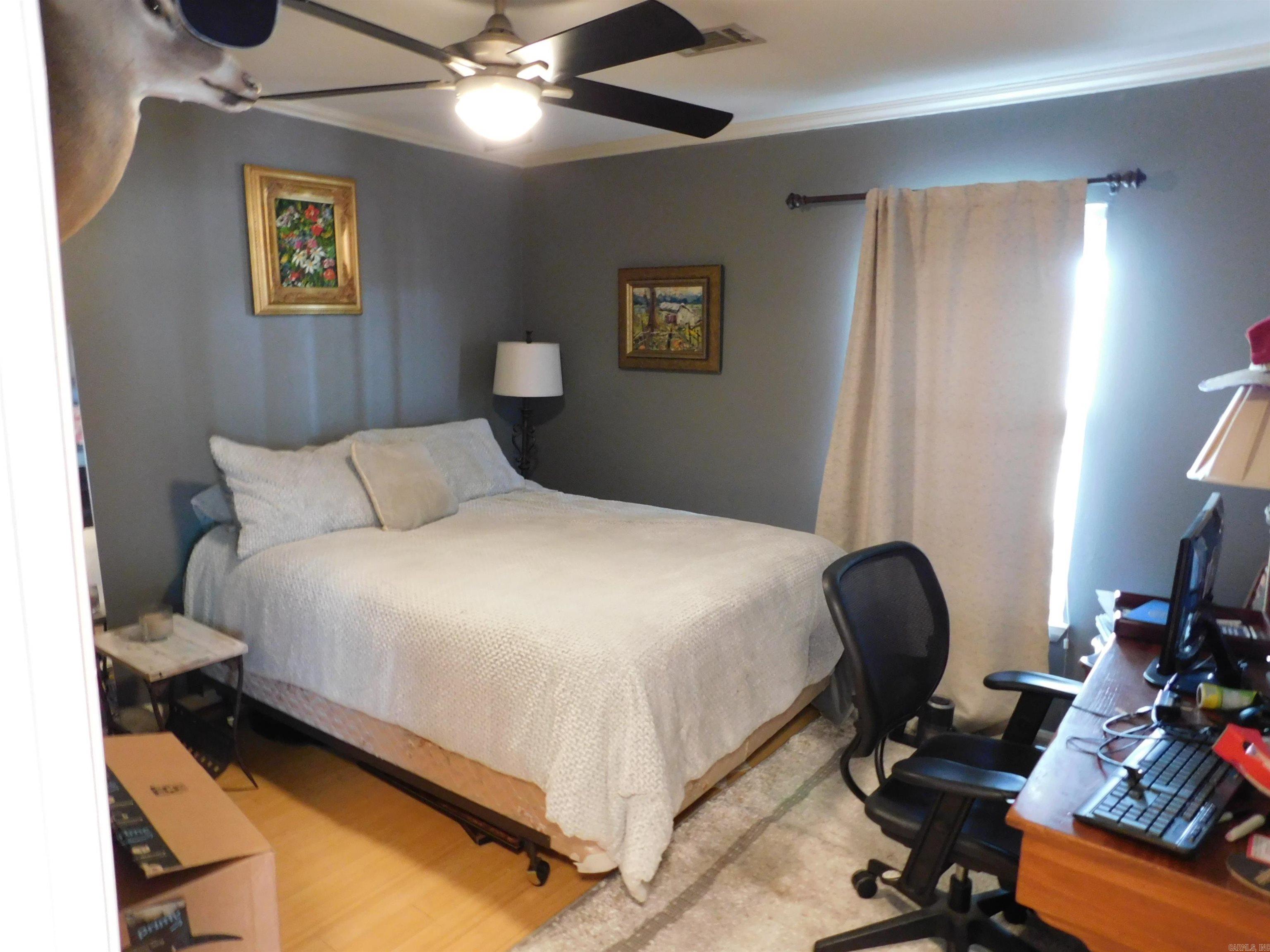 816 North Street Little Rock, AR 72205-1343