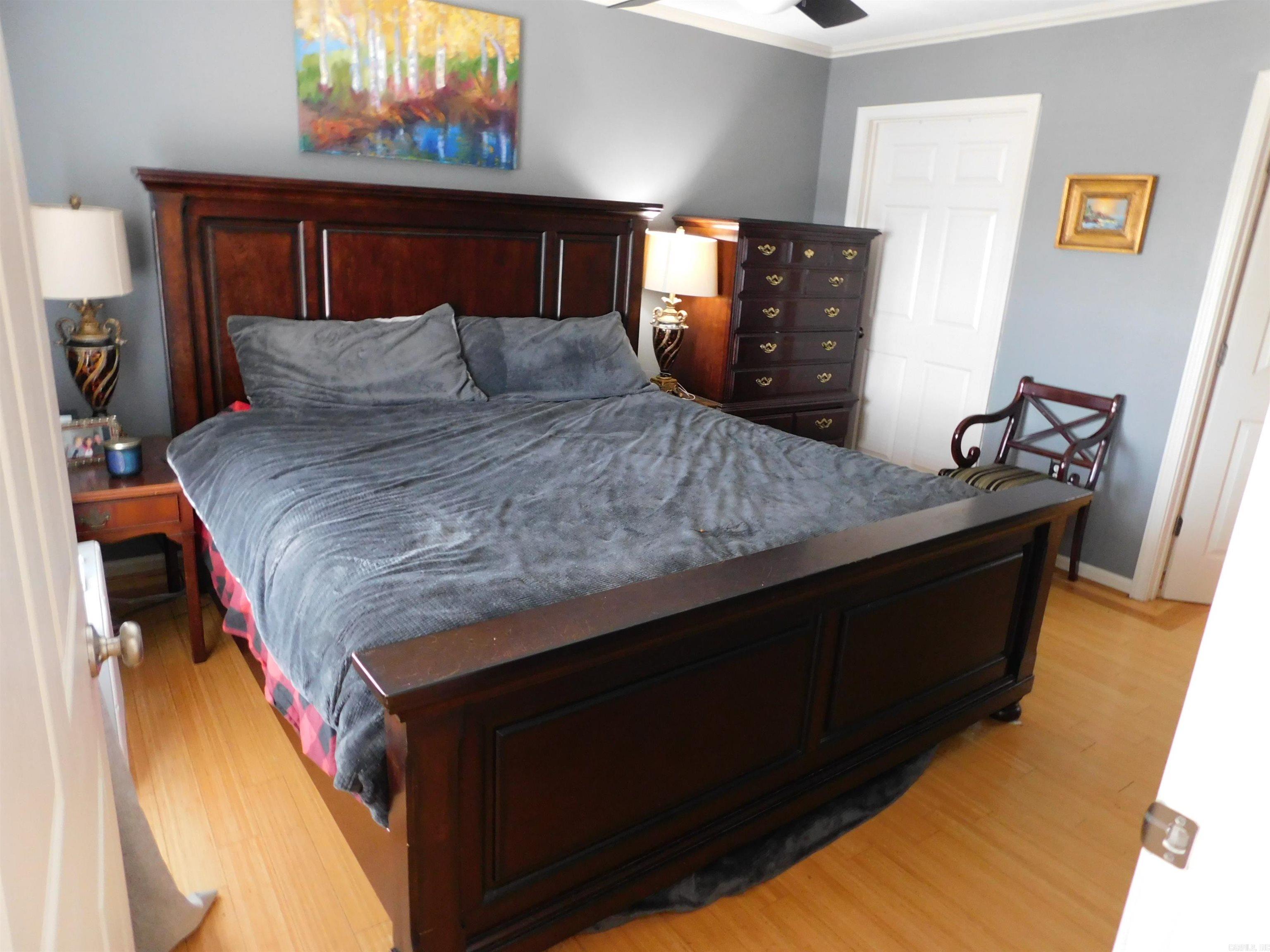 816 North Street Little Rock, AR 72205-1343