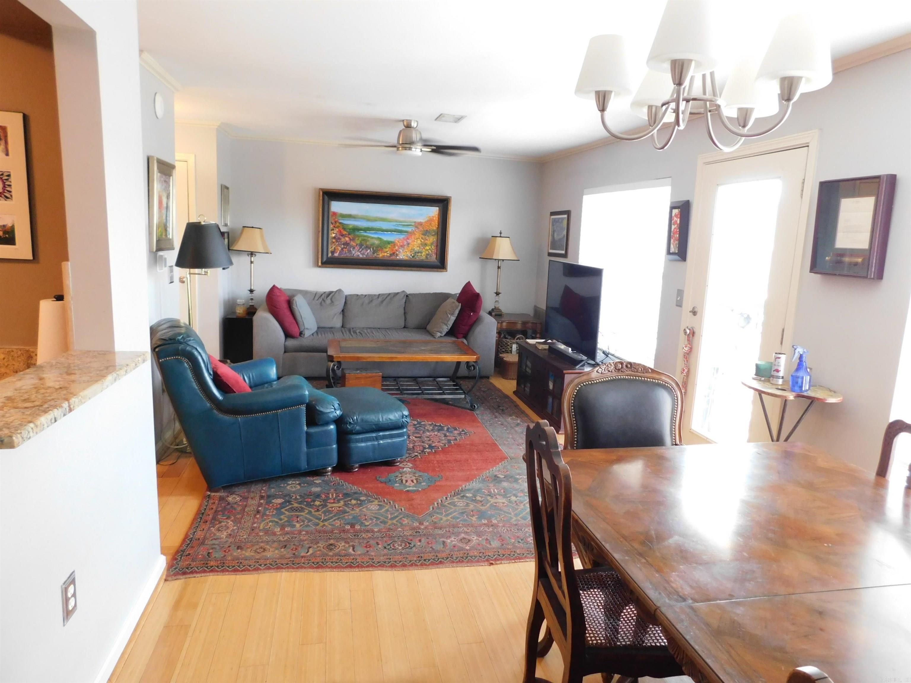 816 North Street Little Rock, AR 72205-1343