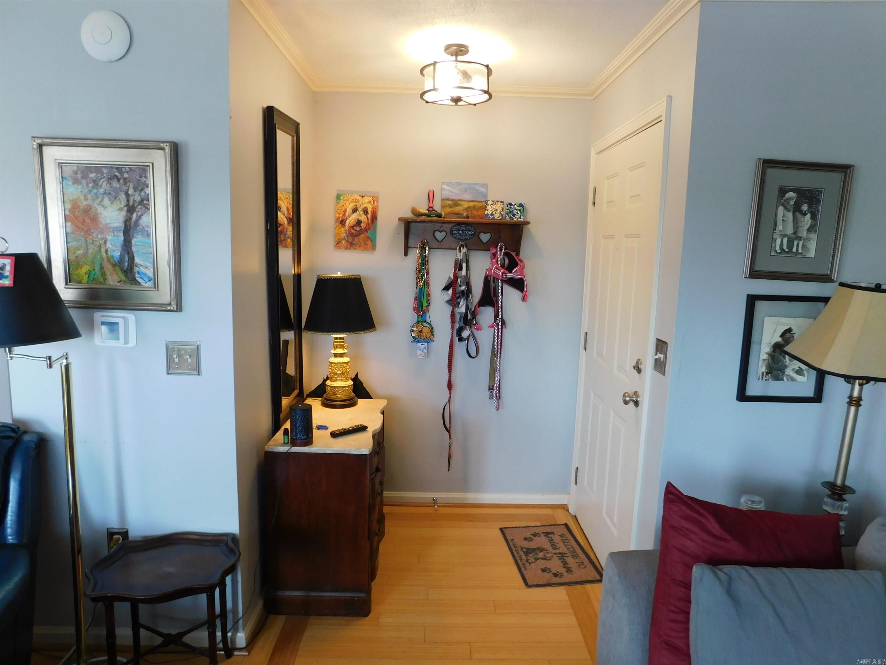 816 North Street Little Rock, AR 72205-1343