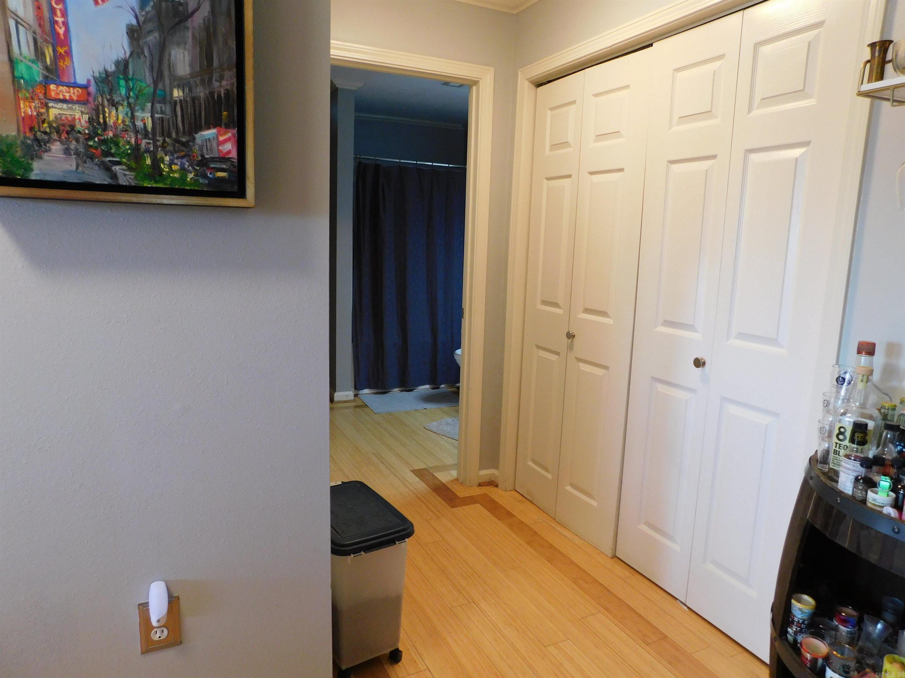 816 North Street Little Rock, AR 72205-1343