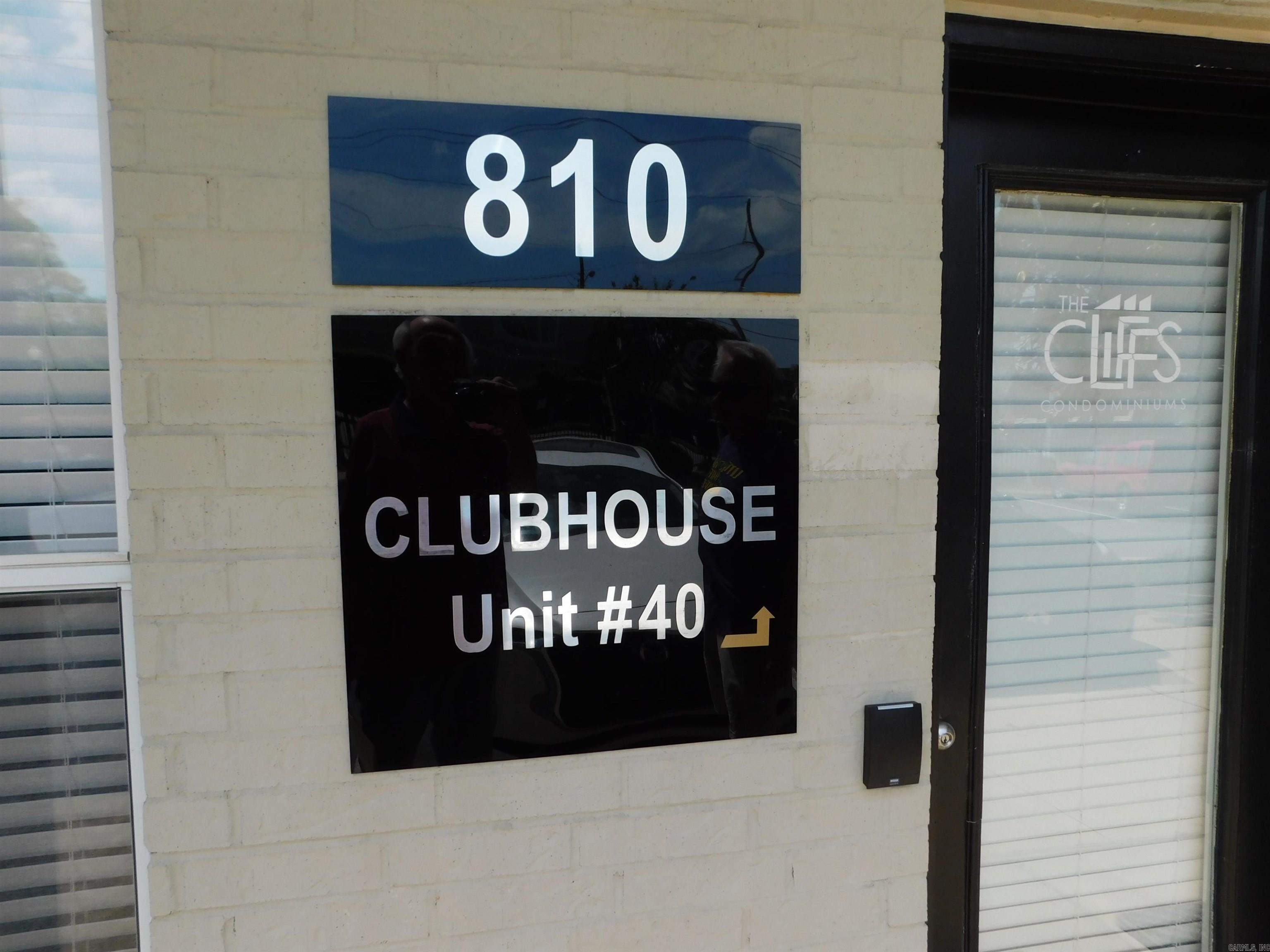 816 North Street Little Rock, AR 72205-1343