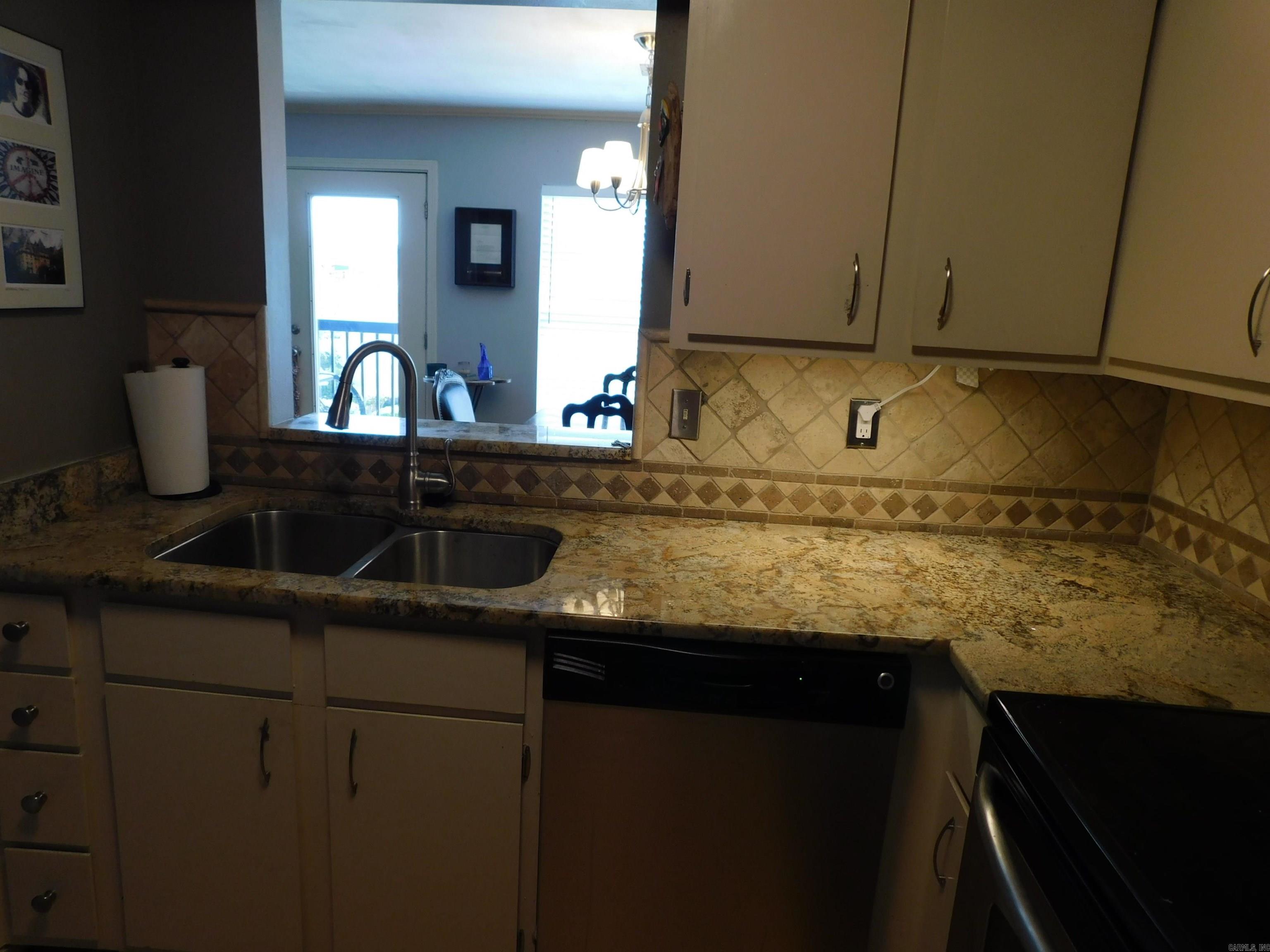 816 North Street Little Rock, AR 72205-1343