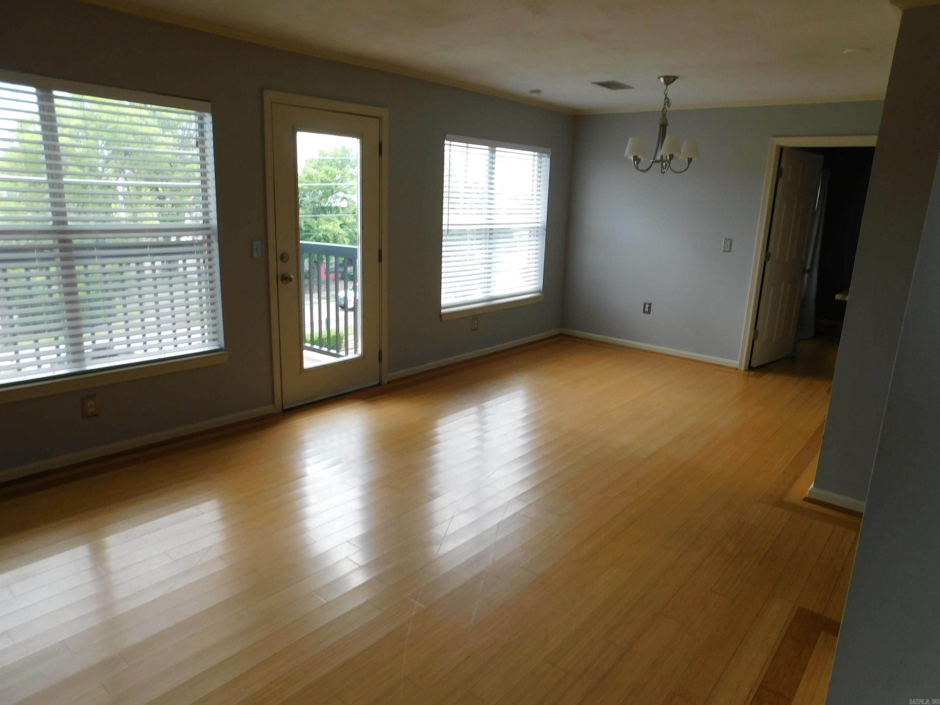 816 North Street Little Rock, AR 72205-1343