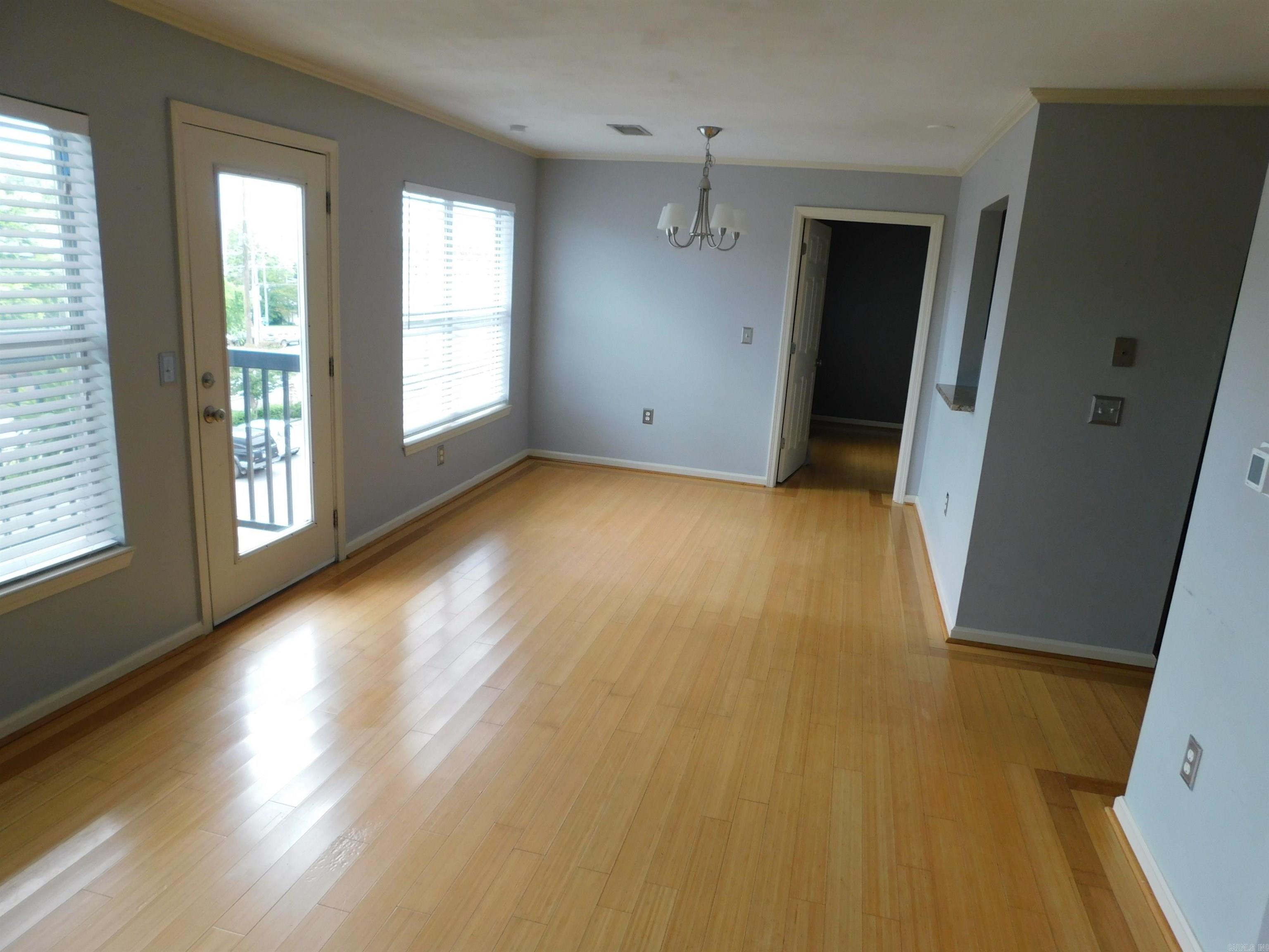 816 North Street Little Rock, AR 72205-1343