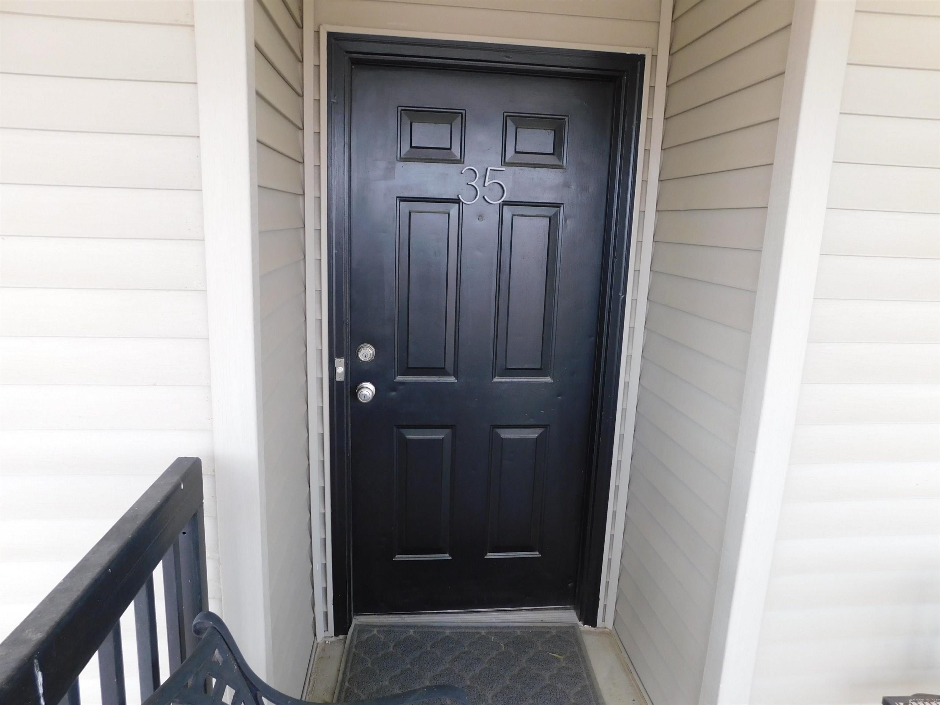 816 North Street Little Rock, AR 72205-1343