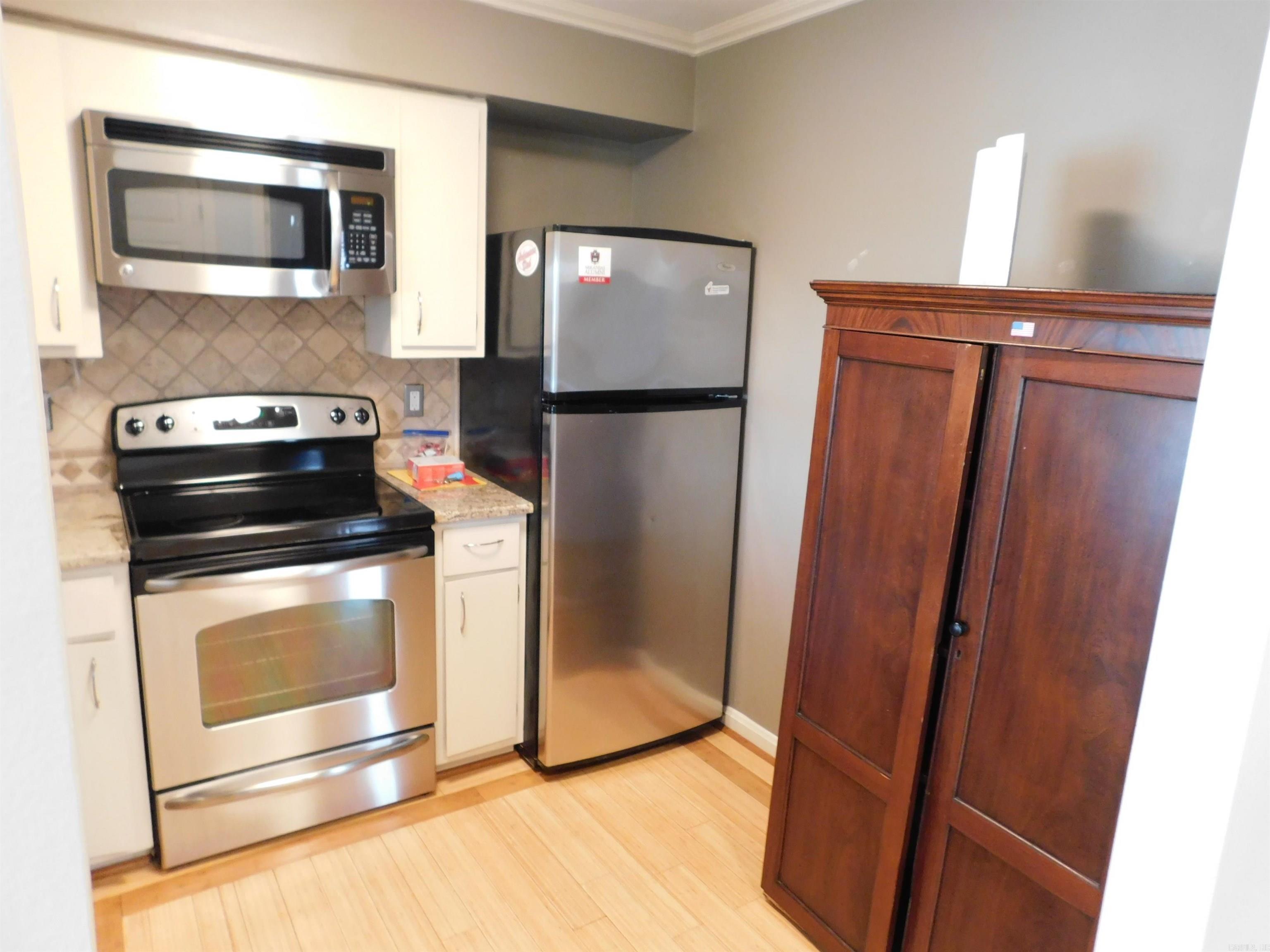 816 North Street Little Rock, AR 72205-1343