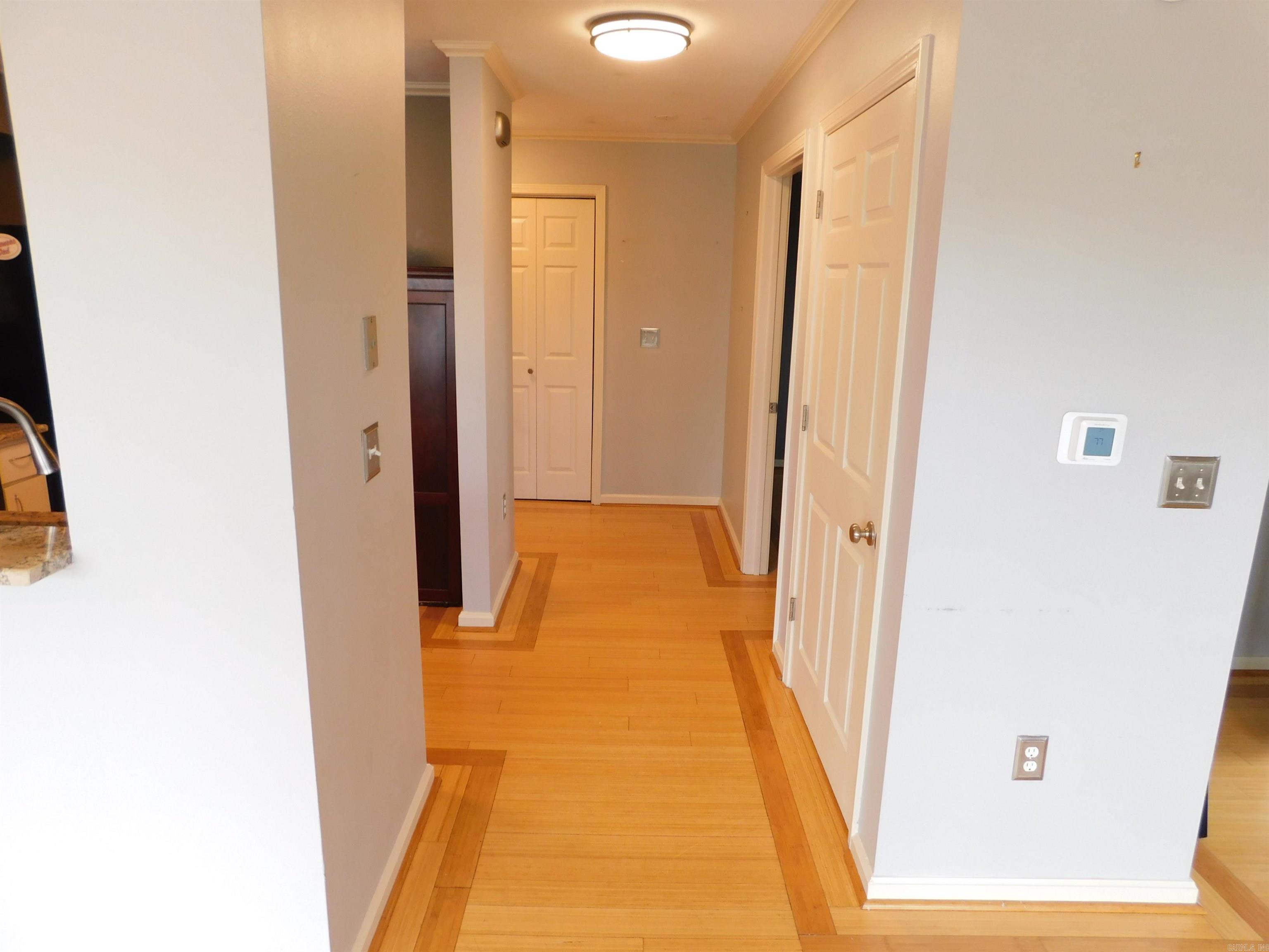 816 North Street Little Rock, AR 72205-1343