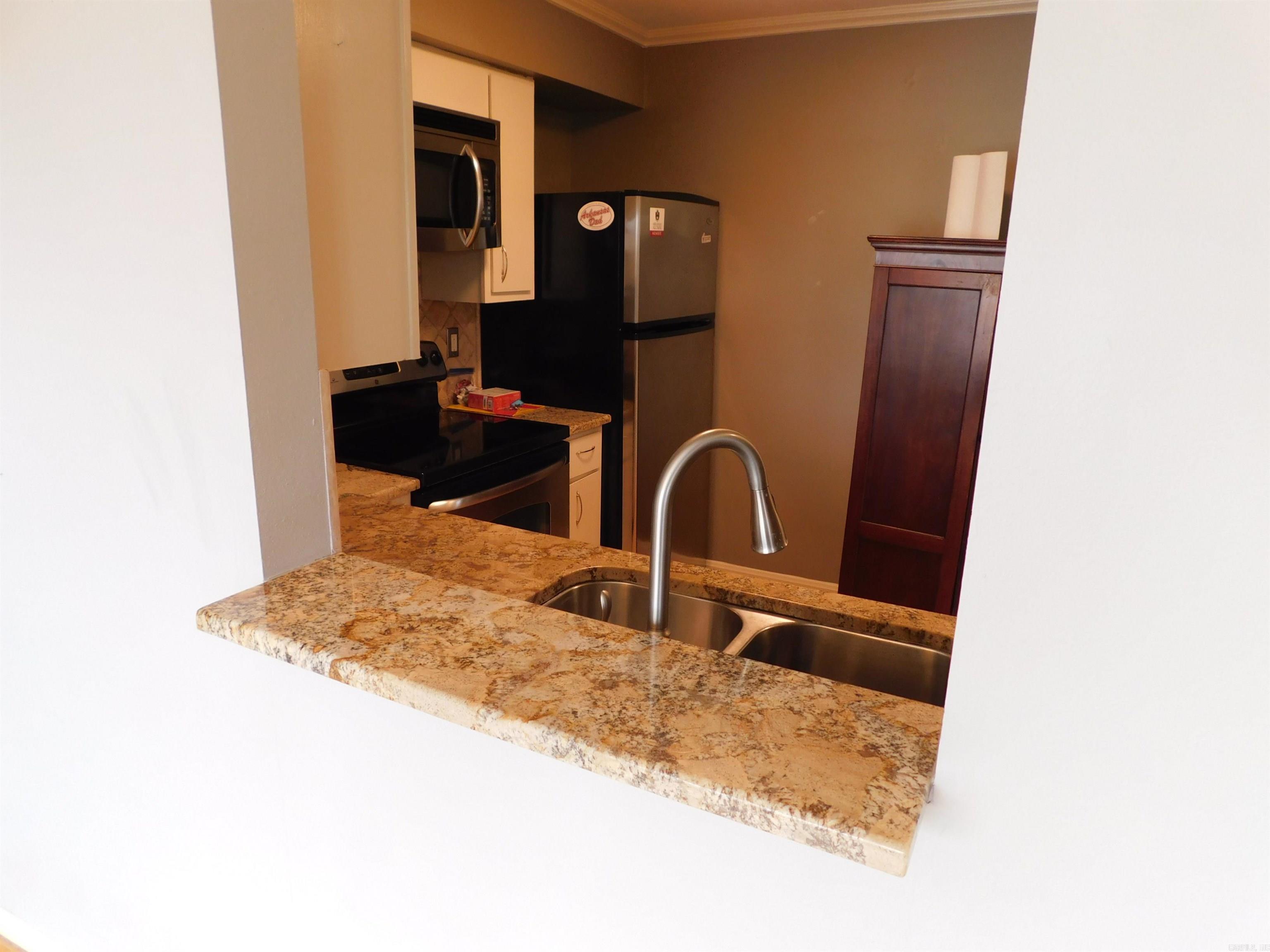 816 North Street Little Rock, AR 72205-1343