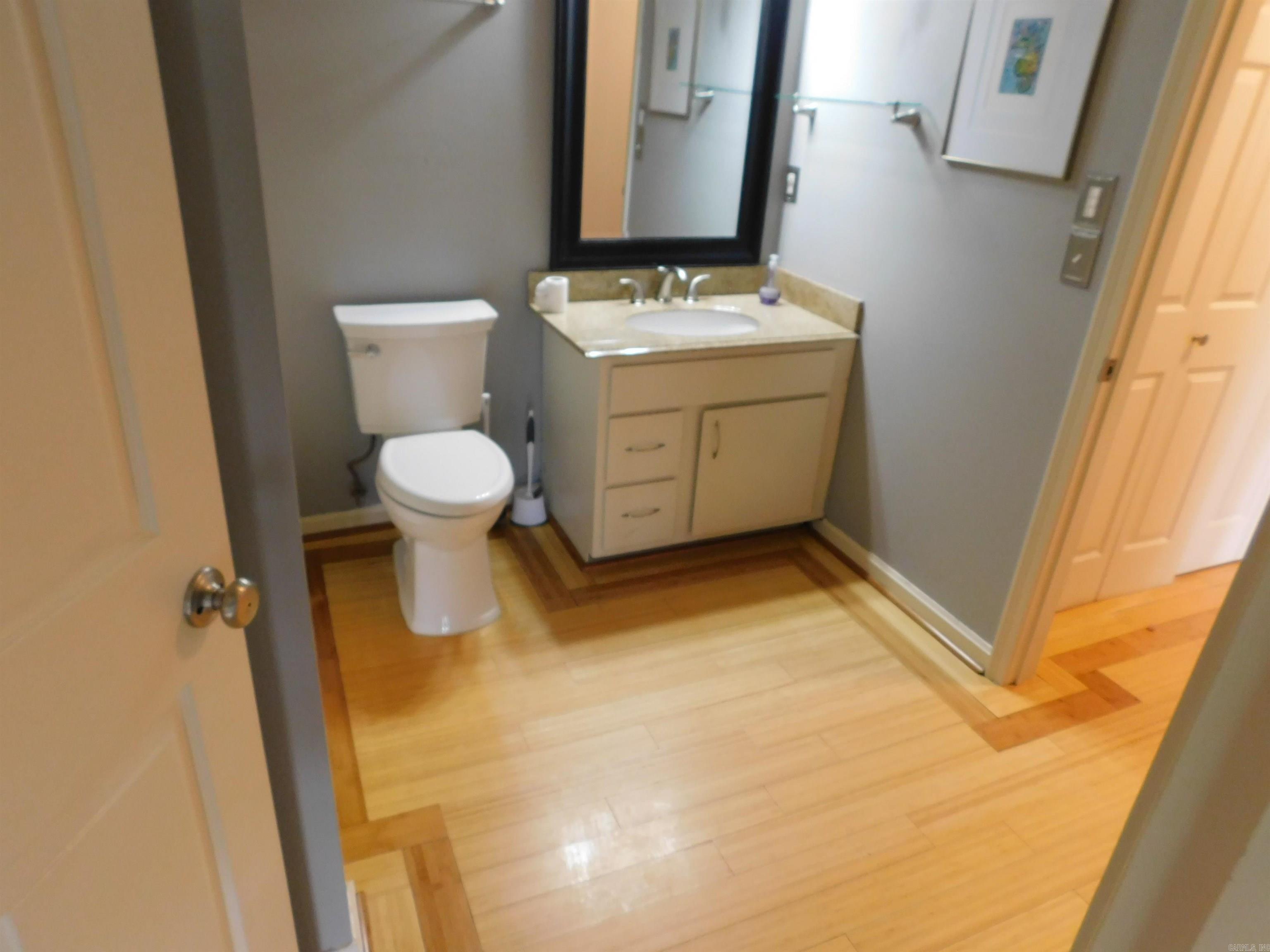 816 North Street Little Rock, AR 72205-1343